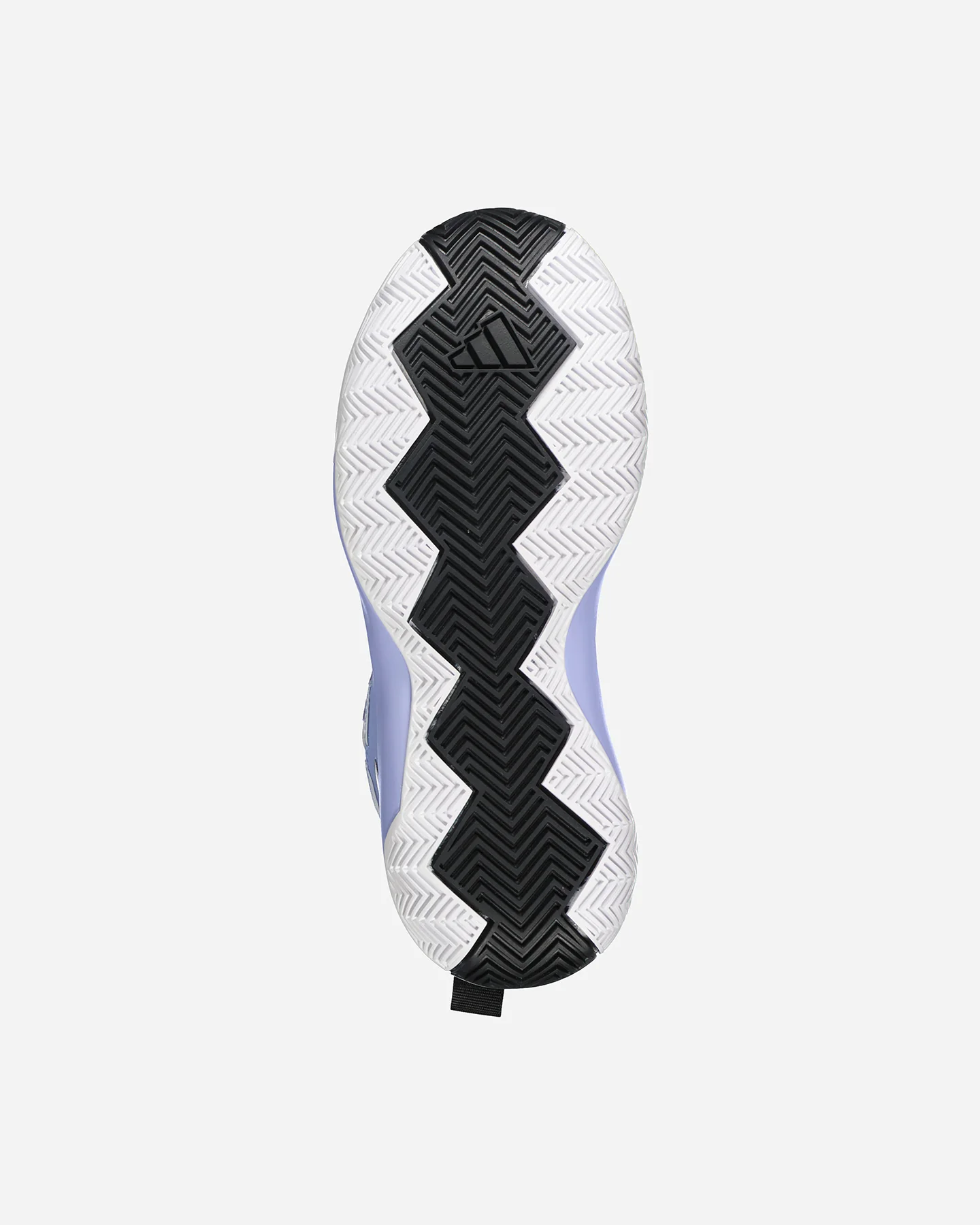 SCARPE BASKET ADIDAS CROSS EM UP SELECT JR - Image 3