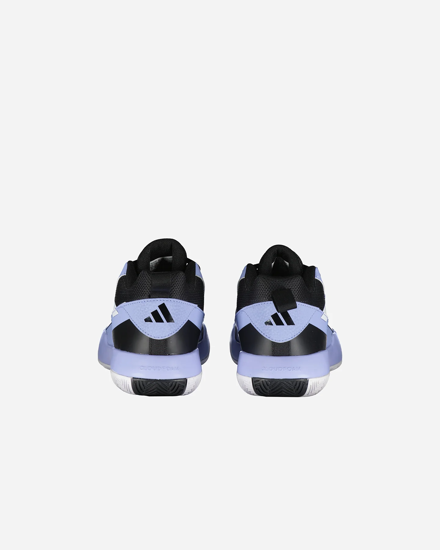 SCARPE BASKET ADIDAS CROSS EM UP SELECT JR - Image 5