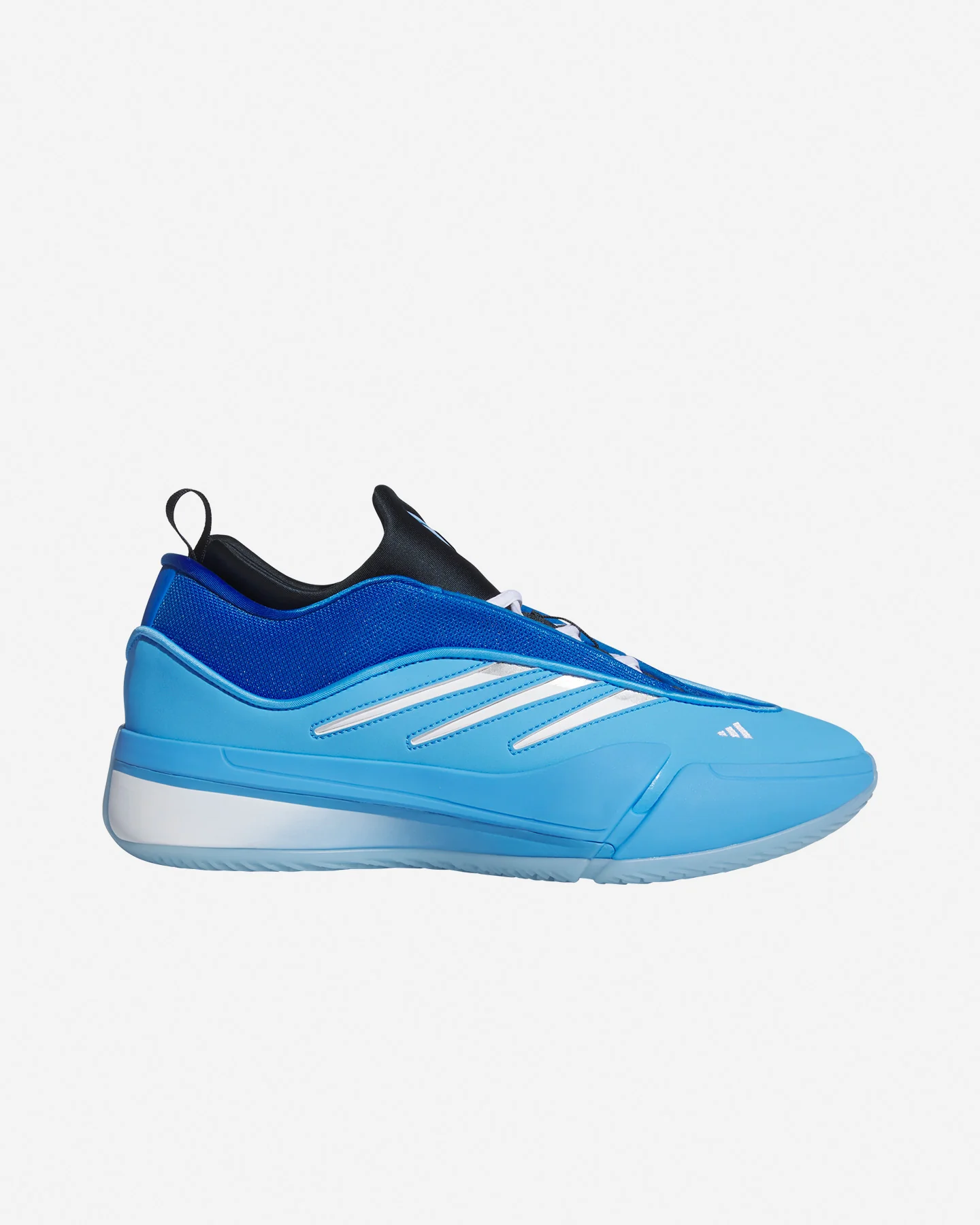 SCARPE BASKET ADIDAS DAME 9 M
