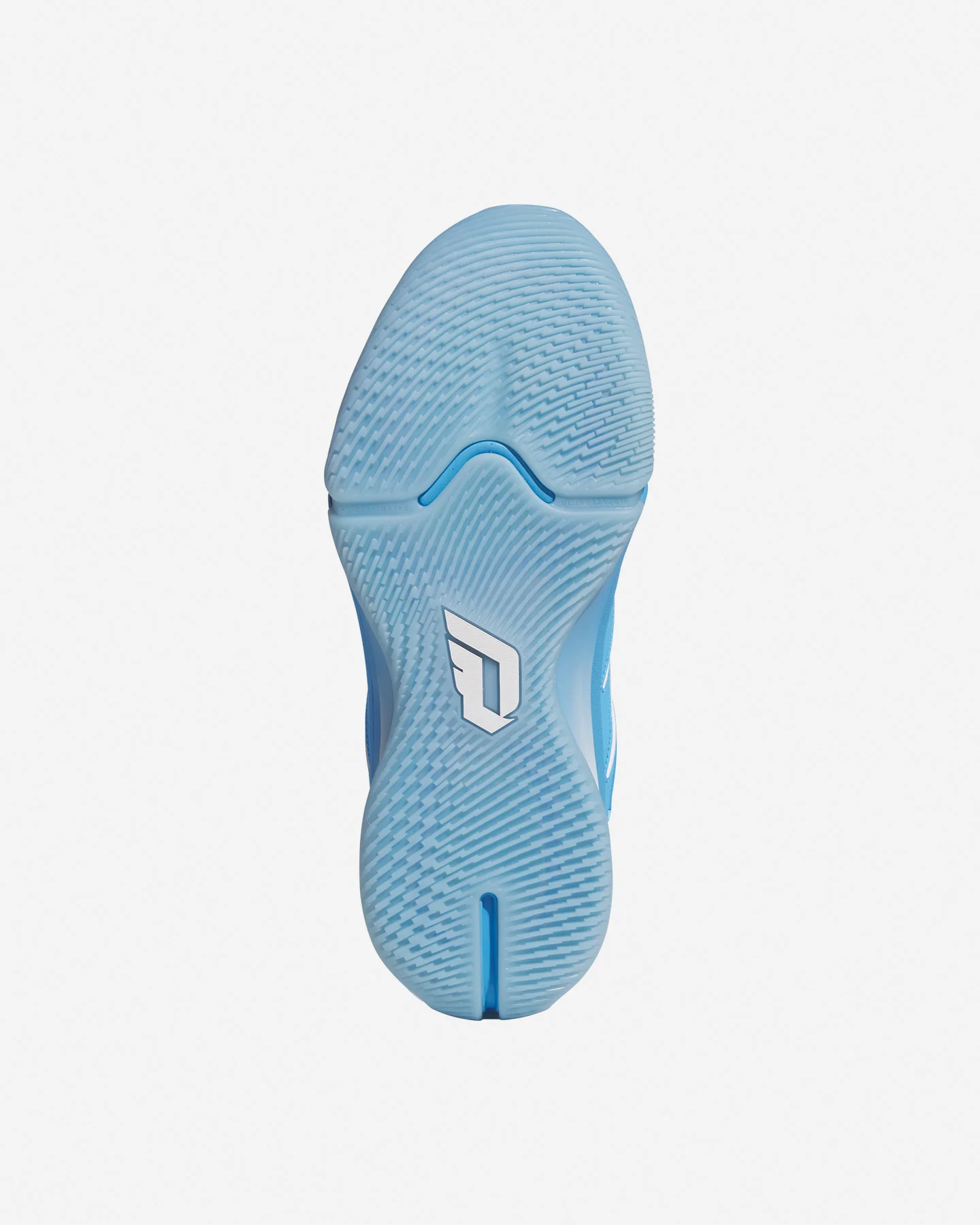 SCARPE BASKET ADIDAS DAME 9 M - Image 2