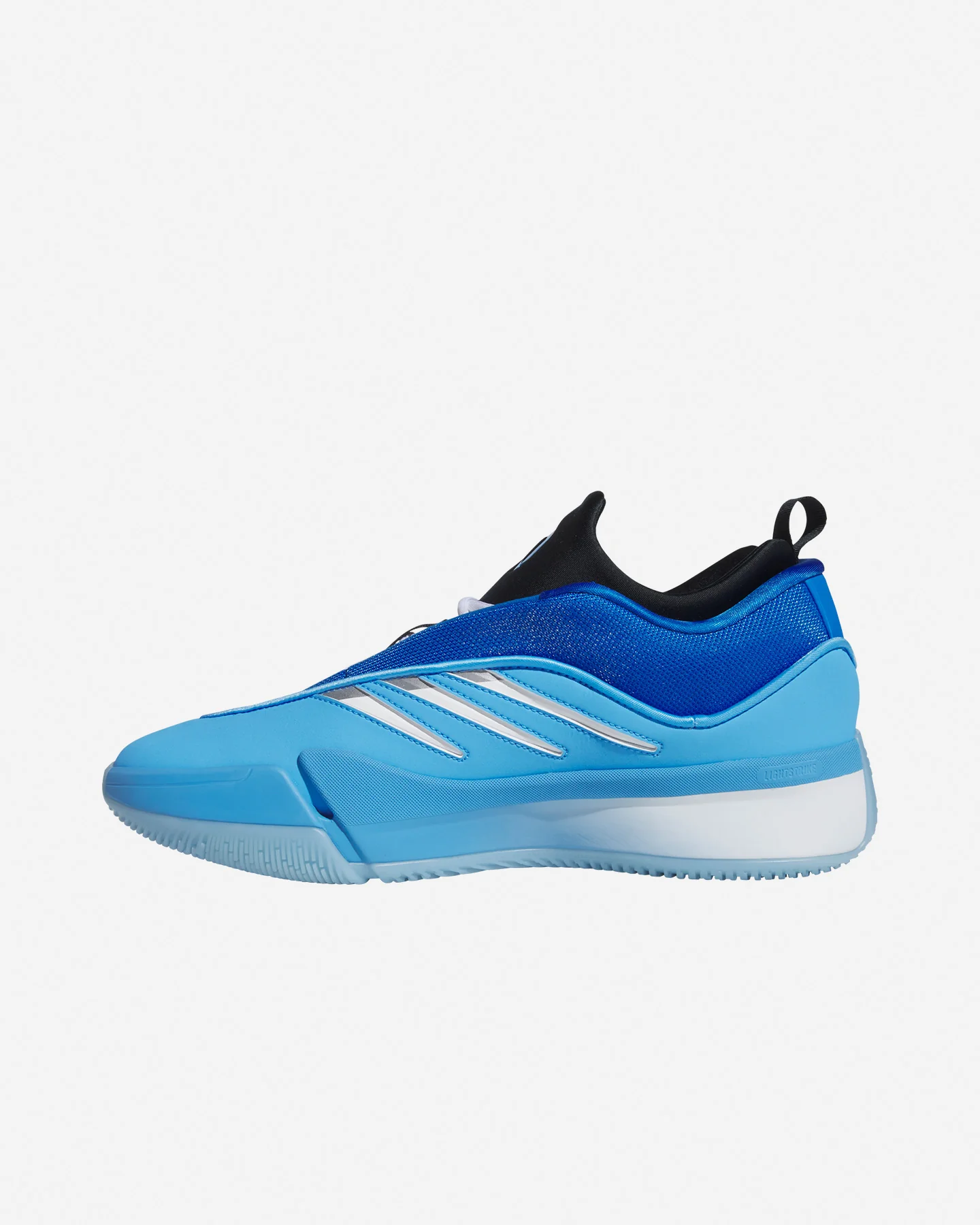 SCARPE BASKET ADIDAS DAME 9 M - Image 4