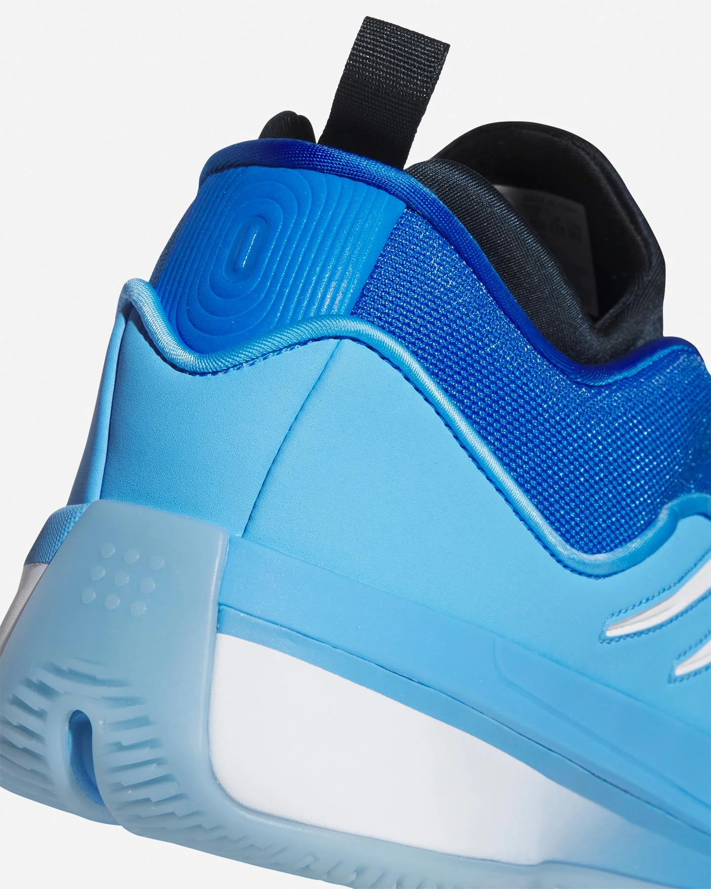 SCARPE BASKET ADIDAS DAME 9 M - Image 5