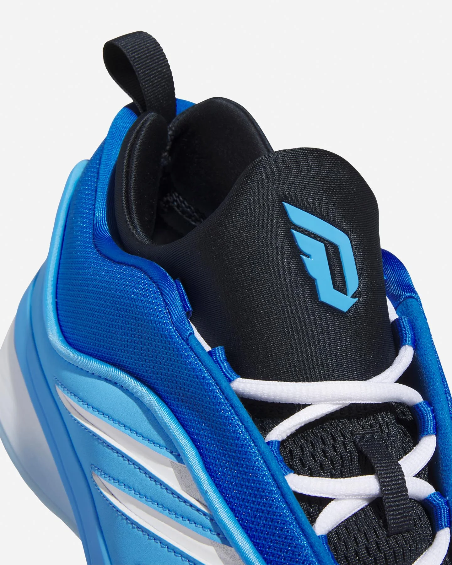 SCARPE BASKET ADIDAS DAME 9 M - Image 6
