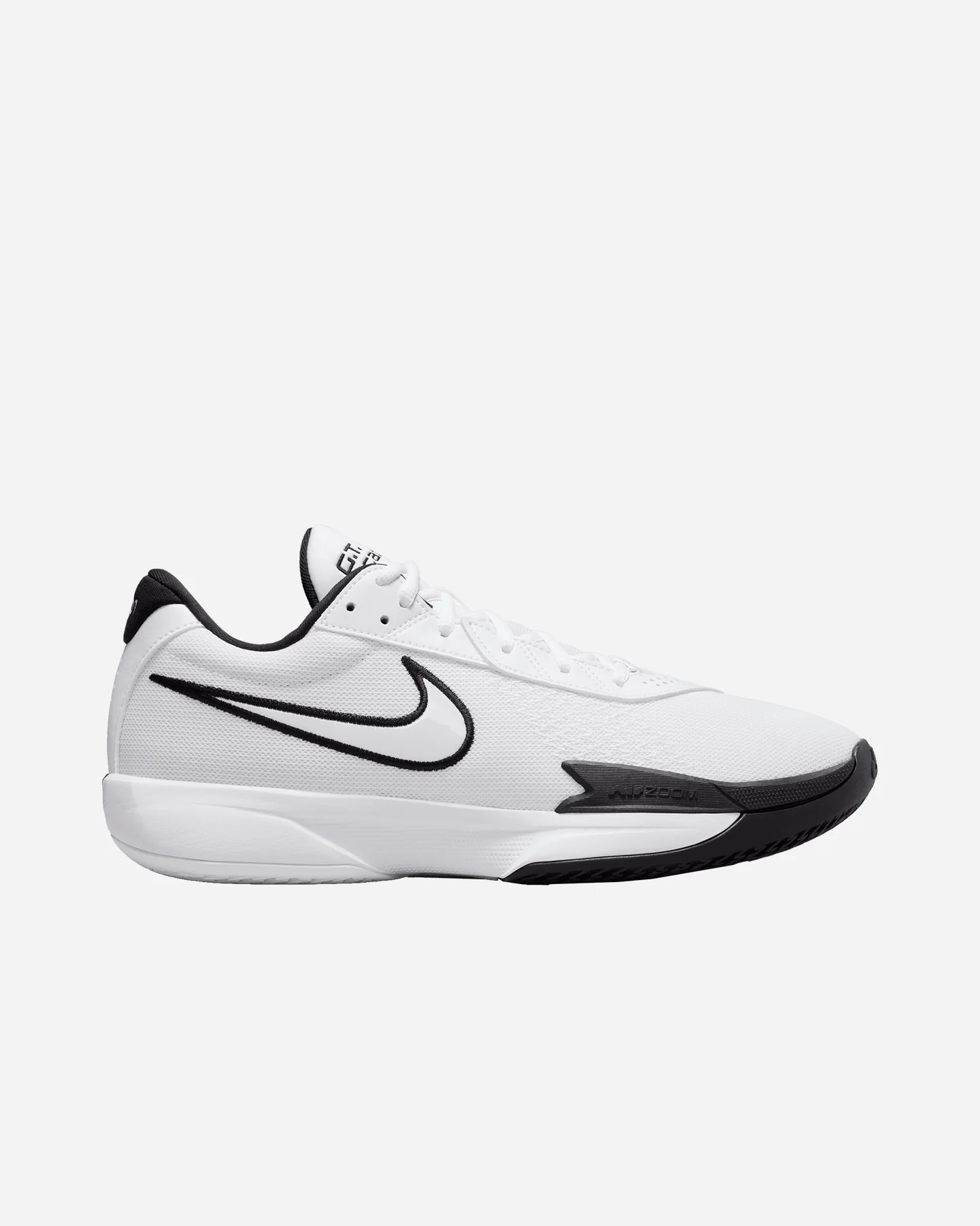 SCARPE BASKET NIKE AIR ZOOM G.T. CUT ACADEMY M