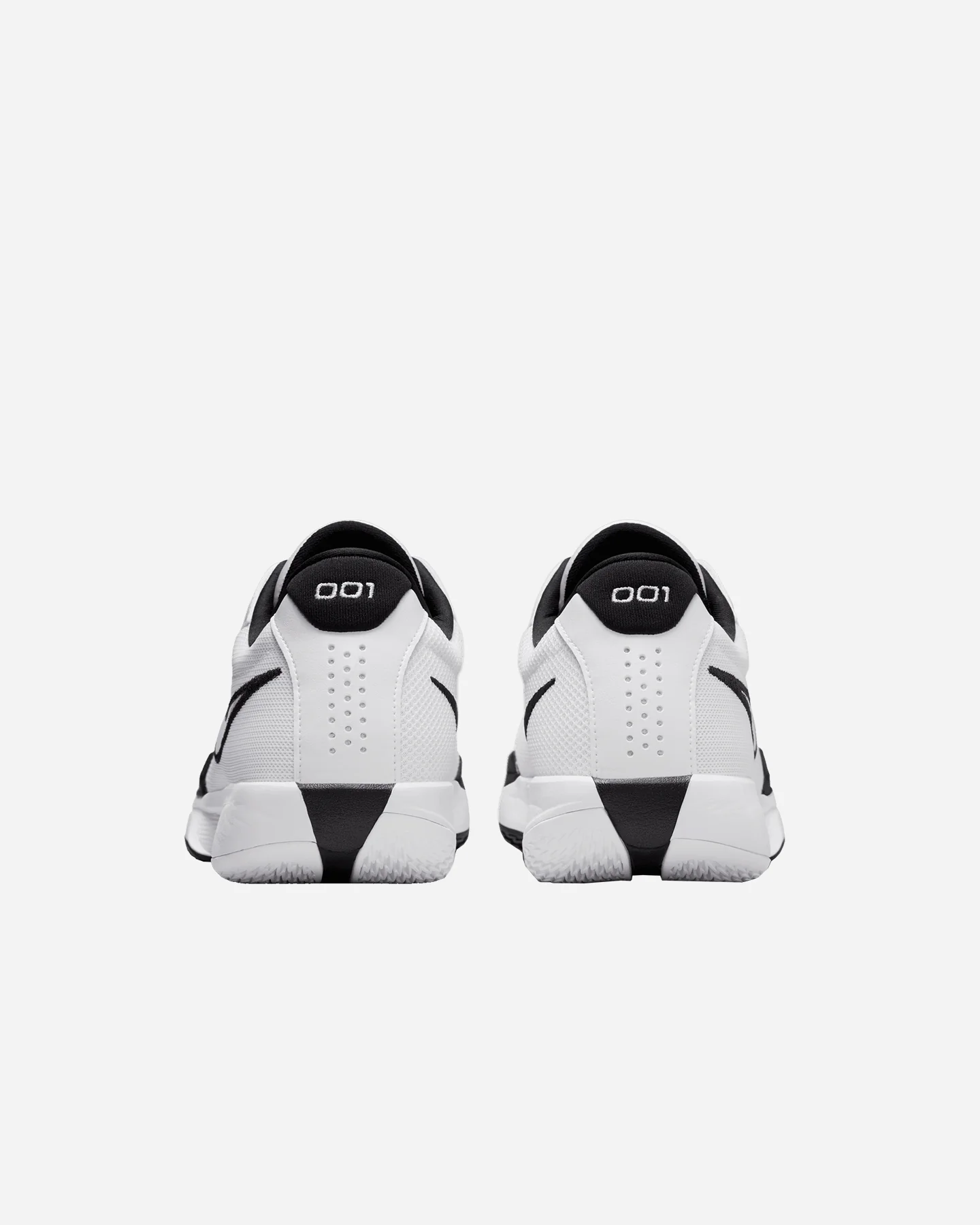 SCARPE BASKET NIKE AIR ZOOM G.T. CUT ACADEMY M - Image 4