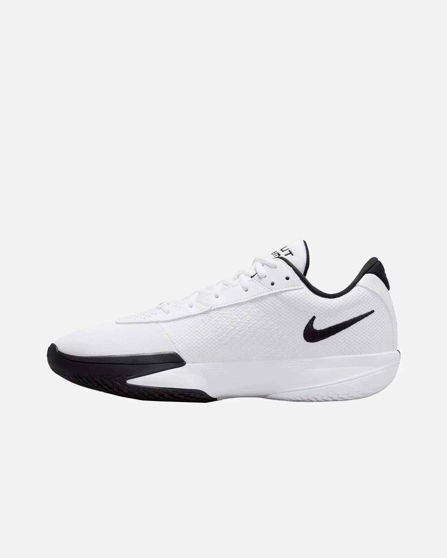 SCARPE BASKET NIKE AIR ZOOM G.T. CUT ACADEMY M - Image 5