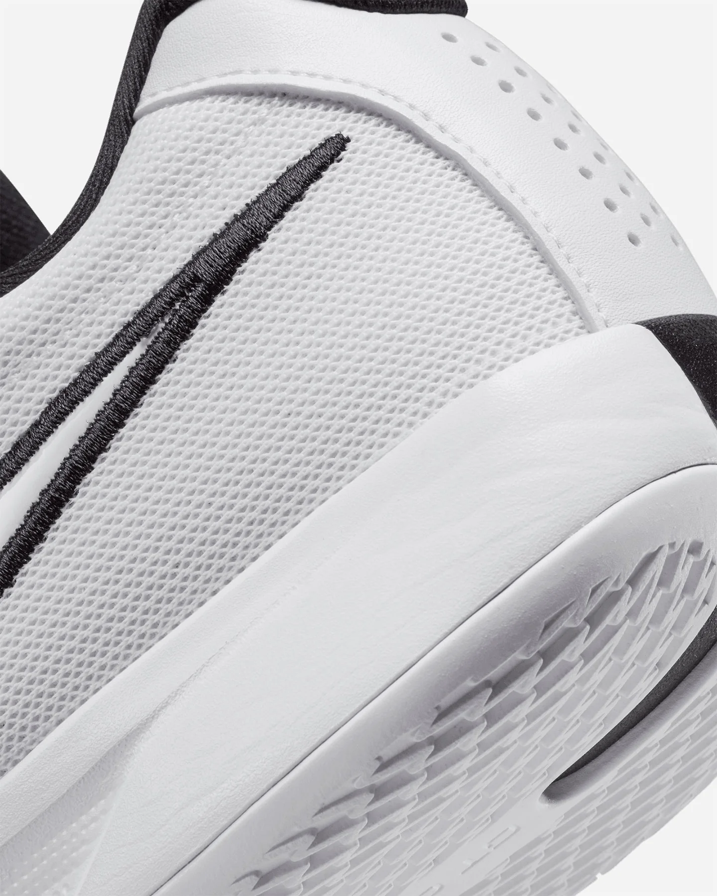 SCARPE BASKET NIKE AIR ZOOM G.T. CUT ACADEMY M - Image 6
