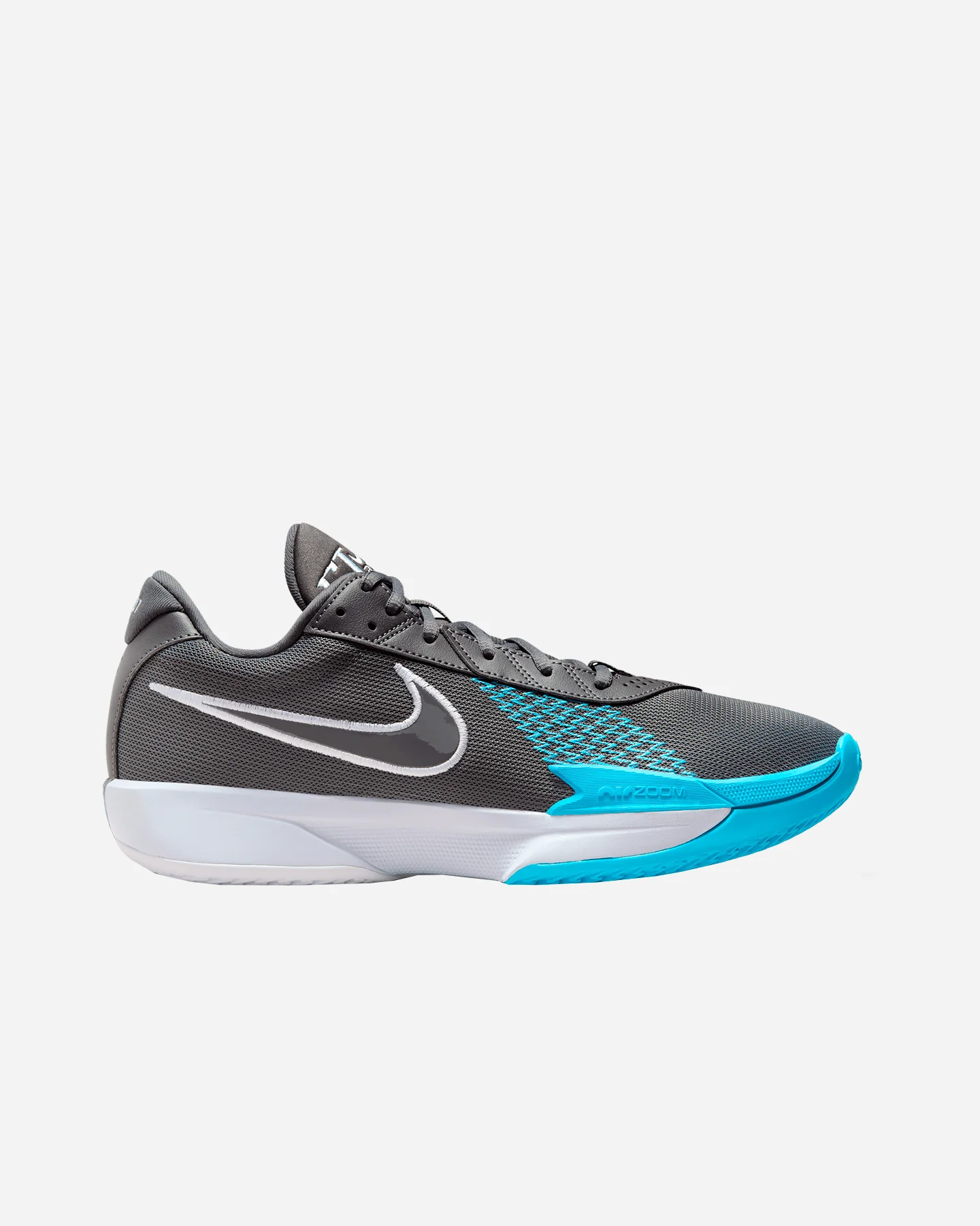 SCARPE BASKET NIKE AIR ZOOM GT CUT ACADEMY M