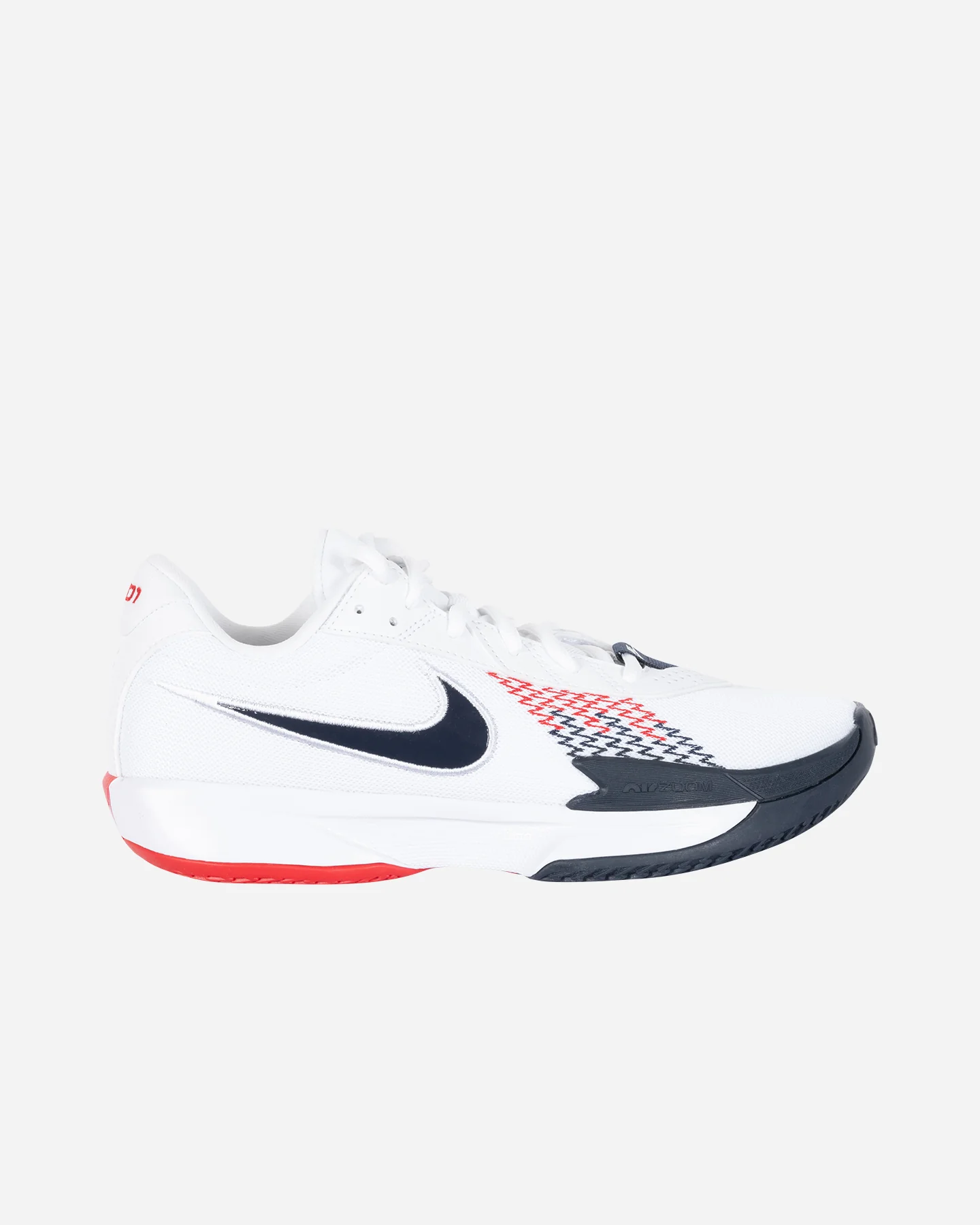 SCARPE BASKET NIKE AIR ZOOM GT CUT ACADEMY M