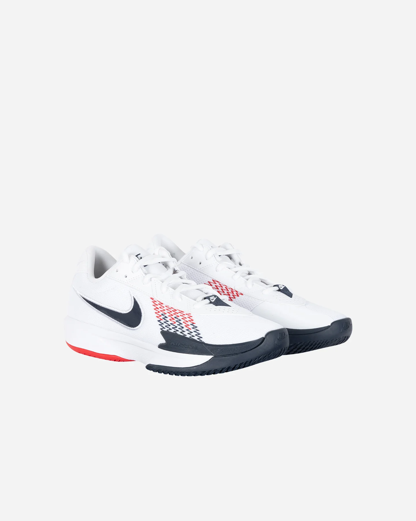 SCARPE BASKET NIKE AIR ZOOM GT CUT ACADEMY M - Image 2