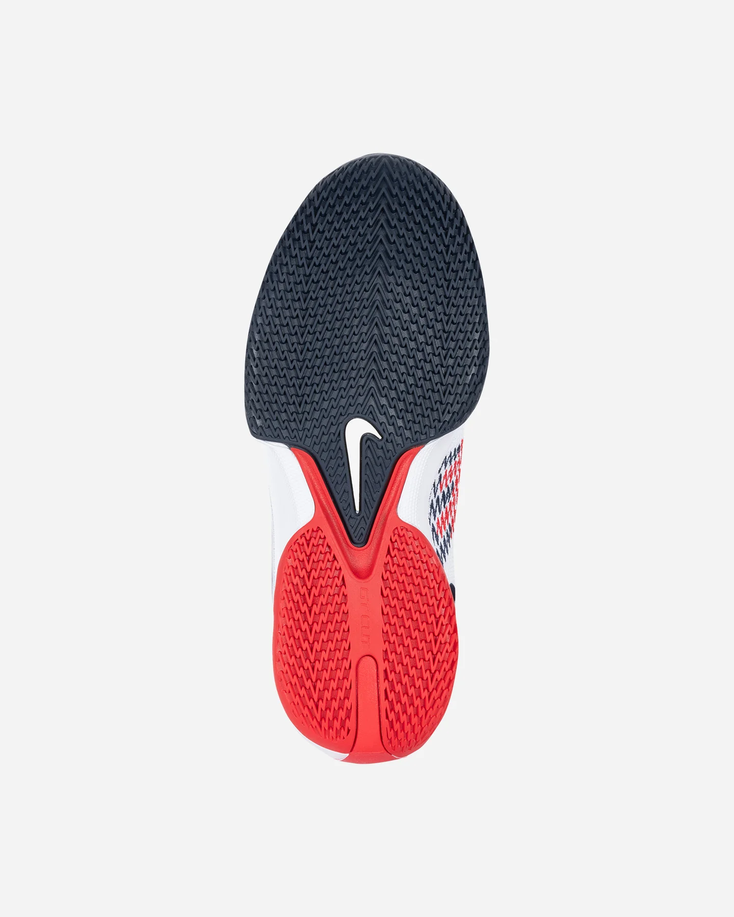 SCARPE BASKET NIKE AIR ZOOM GT CUT ACADEMY M - Image 3