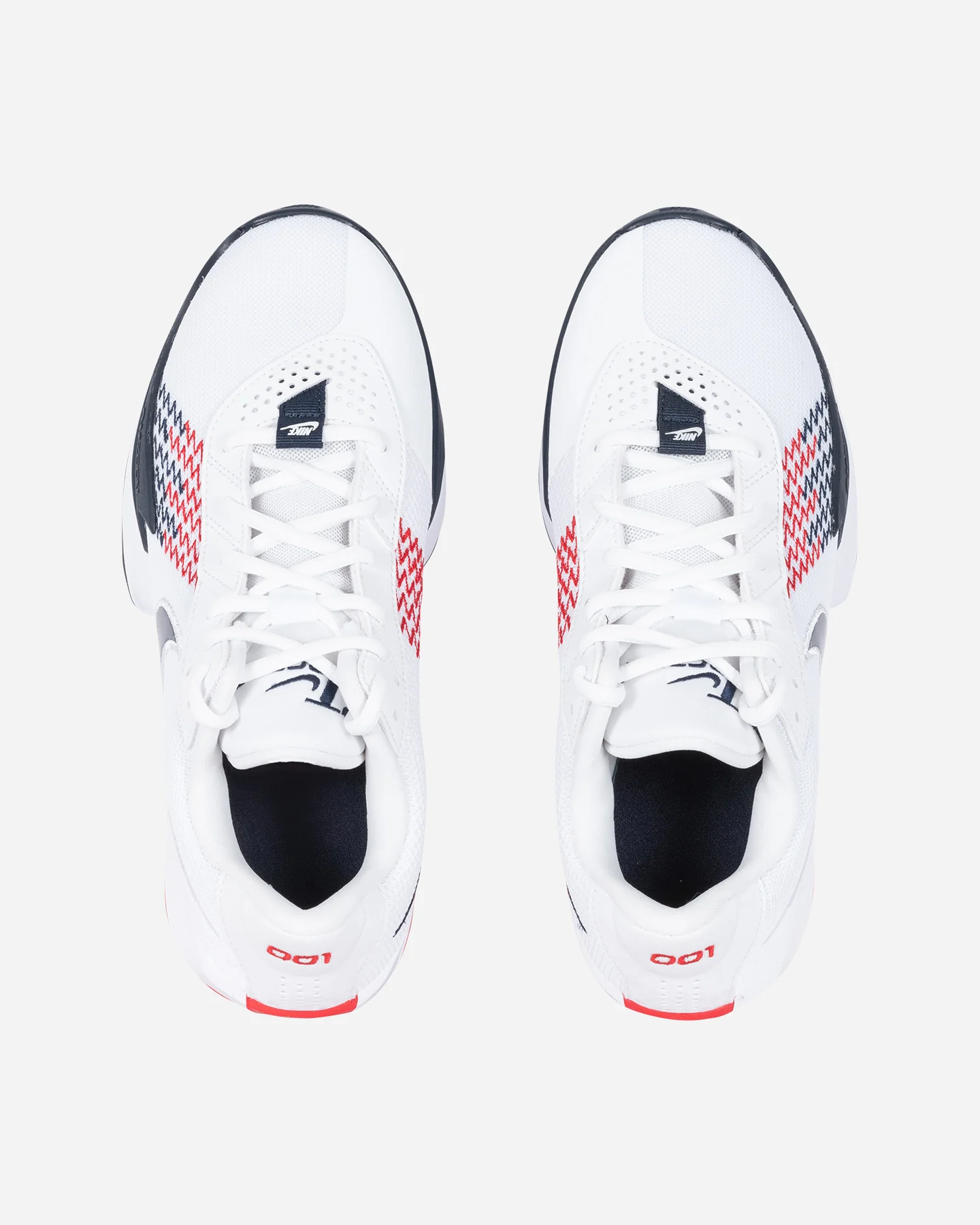 SCARPE BASKET NIKE AIR ZOOM GT CUT ACADEMY M - Image 4