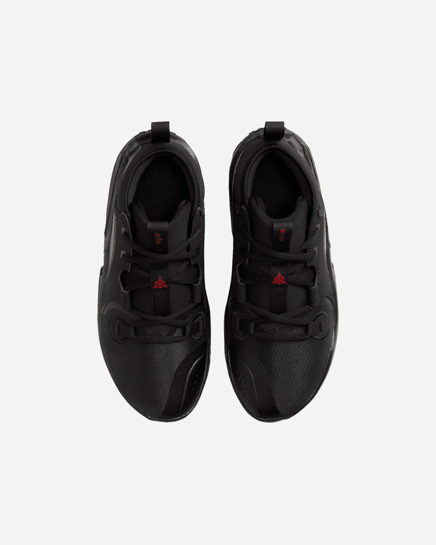 SCARPE BASKET NIKE CROSSOVER JR - Image 4