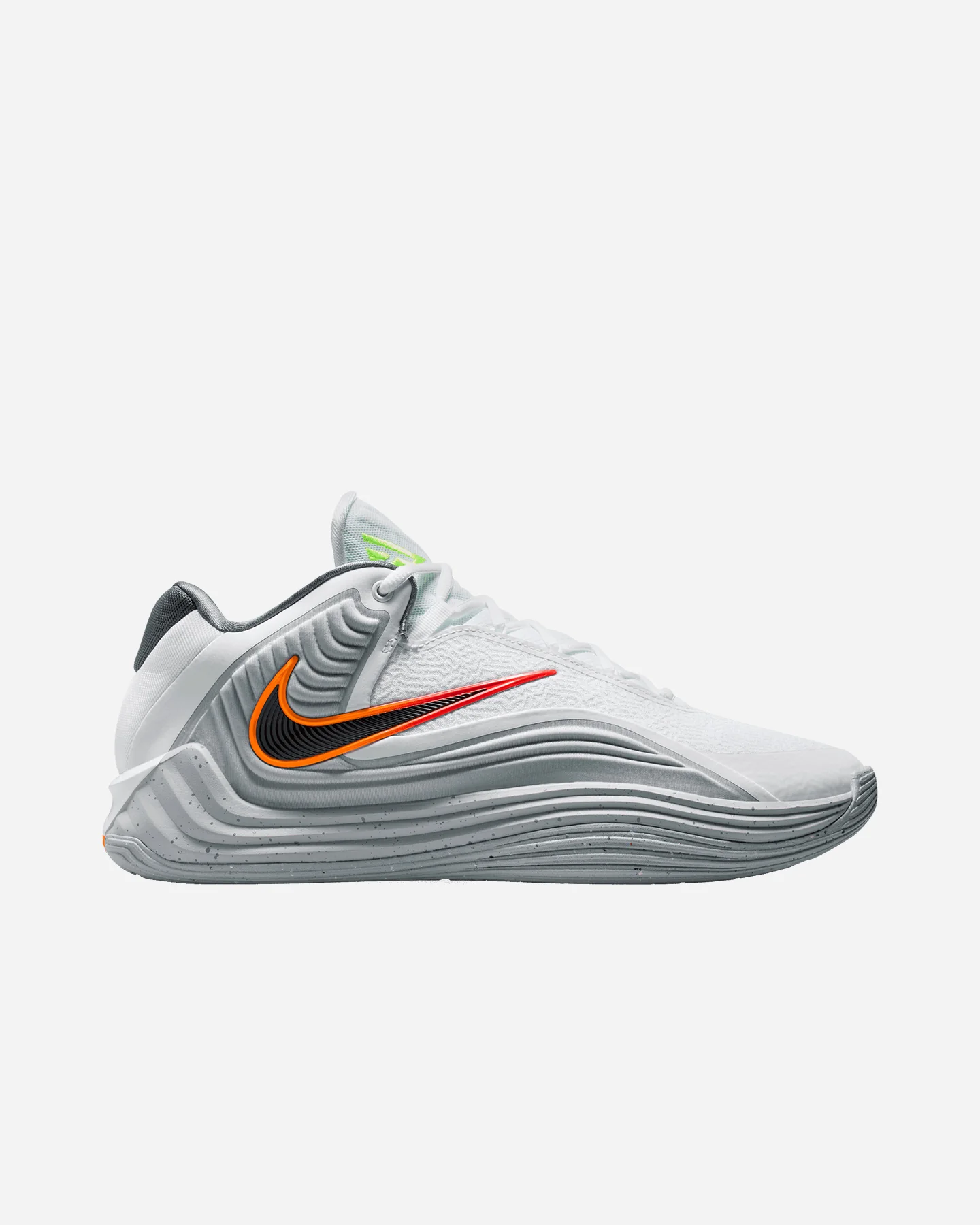 SCARPE BASKET NIKE GIANNIS FREAK M
