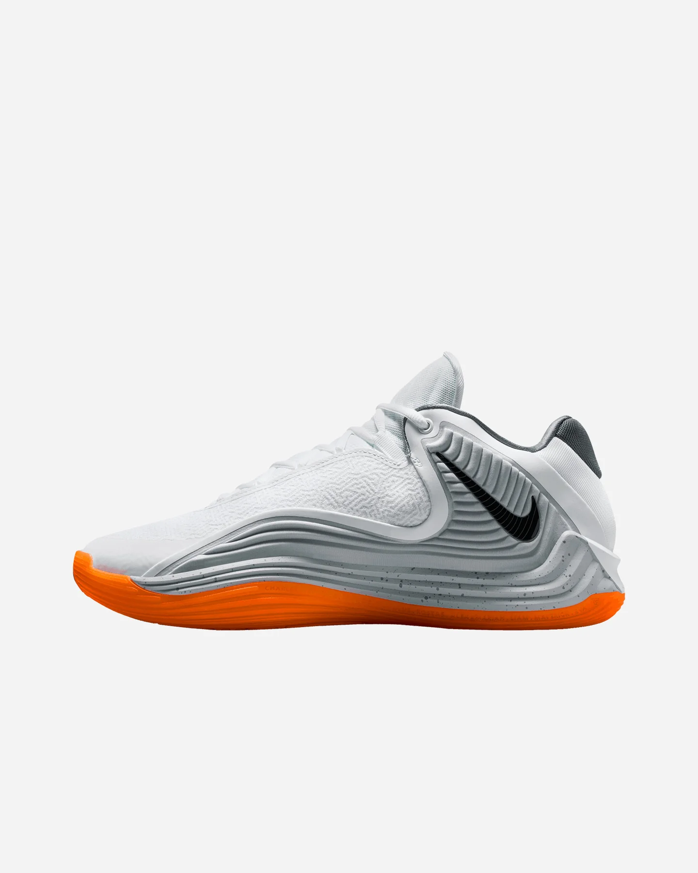 SCARPE BASKET NIKE GIANNIS FREAK M - Image 6