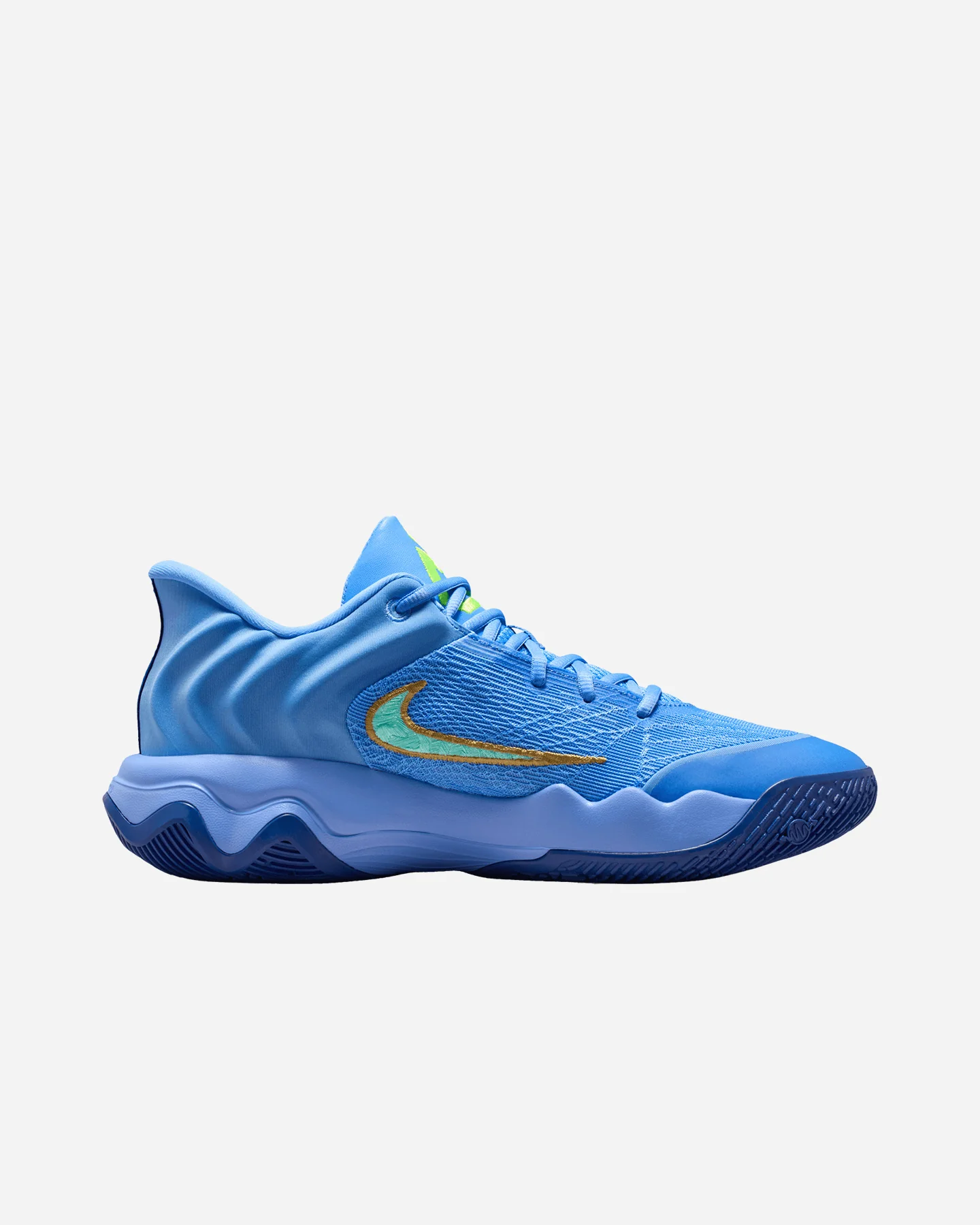SCARPE BASKET NIKE GIANNIS IMMORTALITY 4