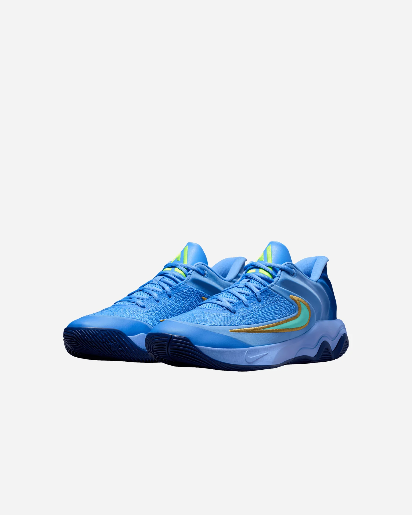 SCARPE BASKET NIKE GIANNIS IMMORTALITY 4 - Image 2