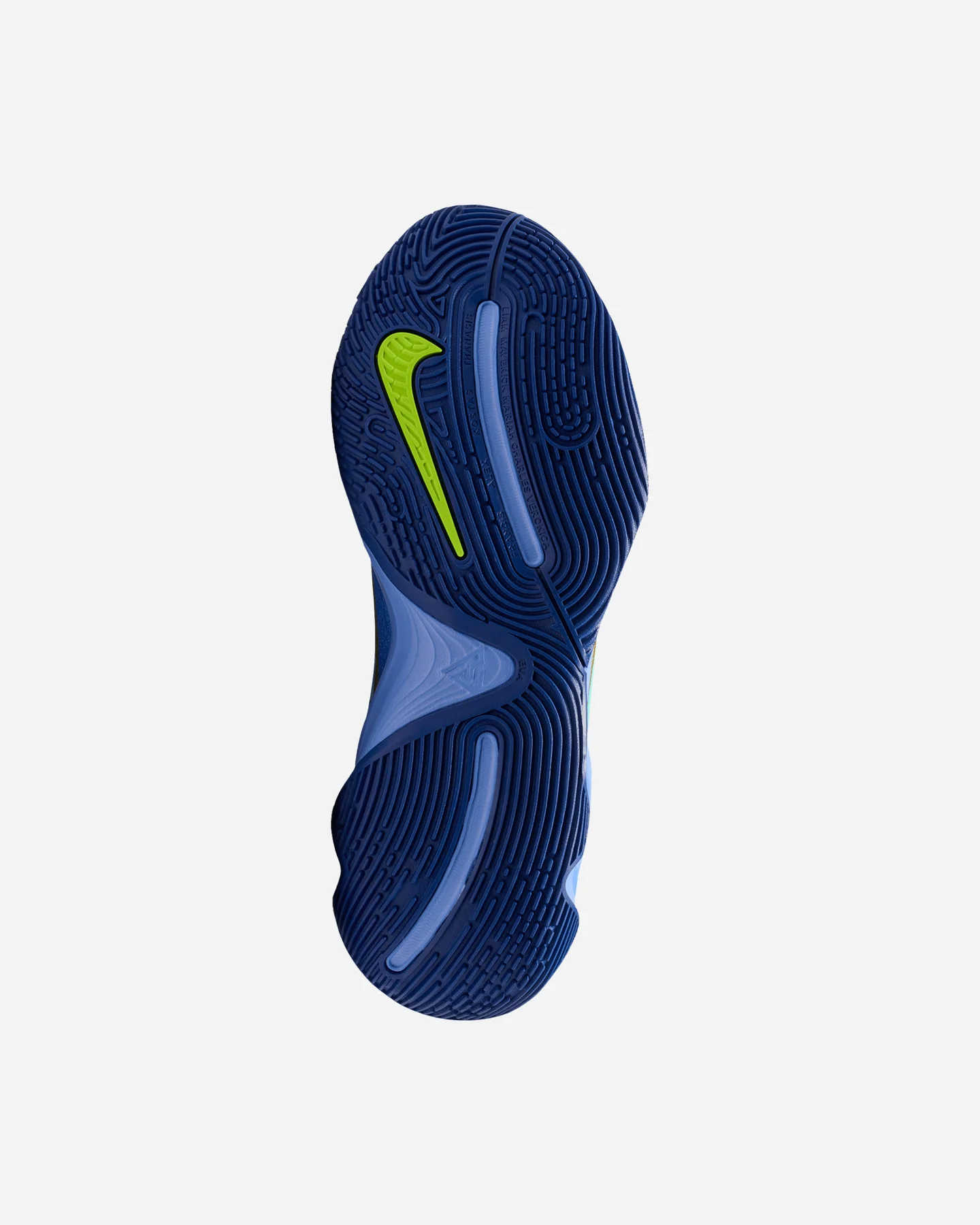 SCARPE BASKET NIKE GIANNIS IMMORTALITY 4 - Image 3