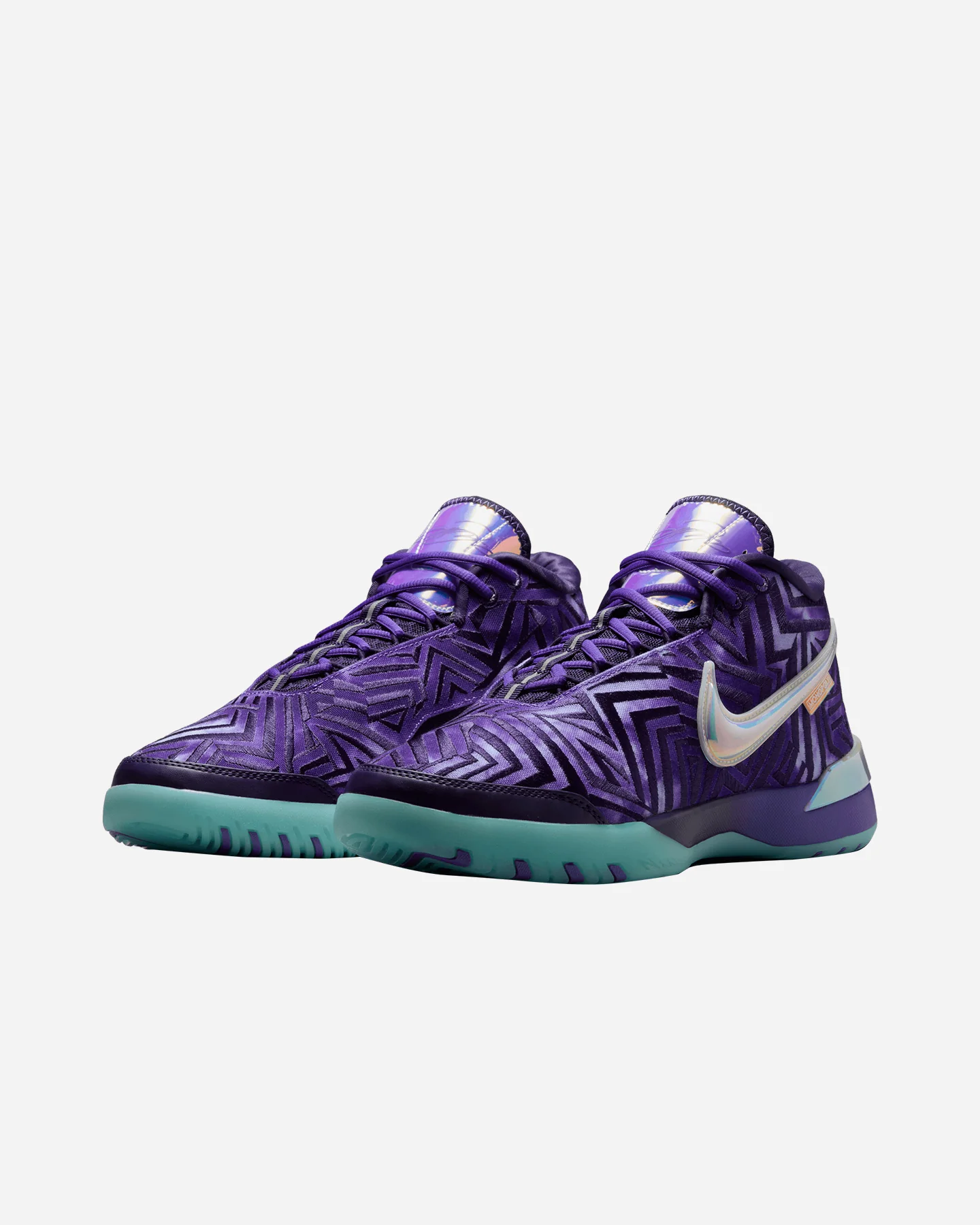 SCARPE BASKET NIKE LEBRON NXXT M - Image 2