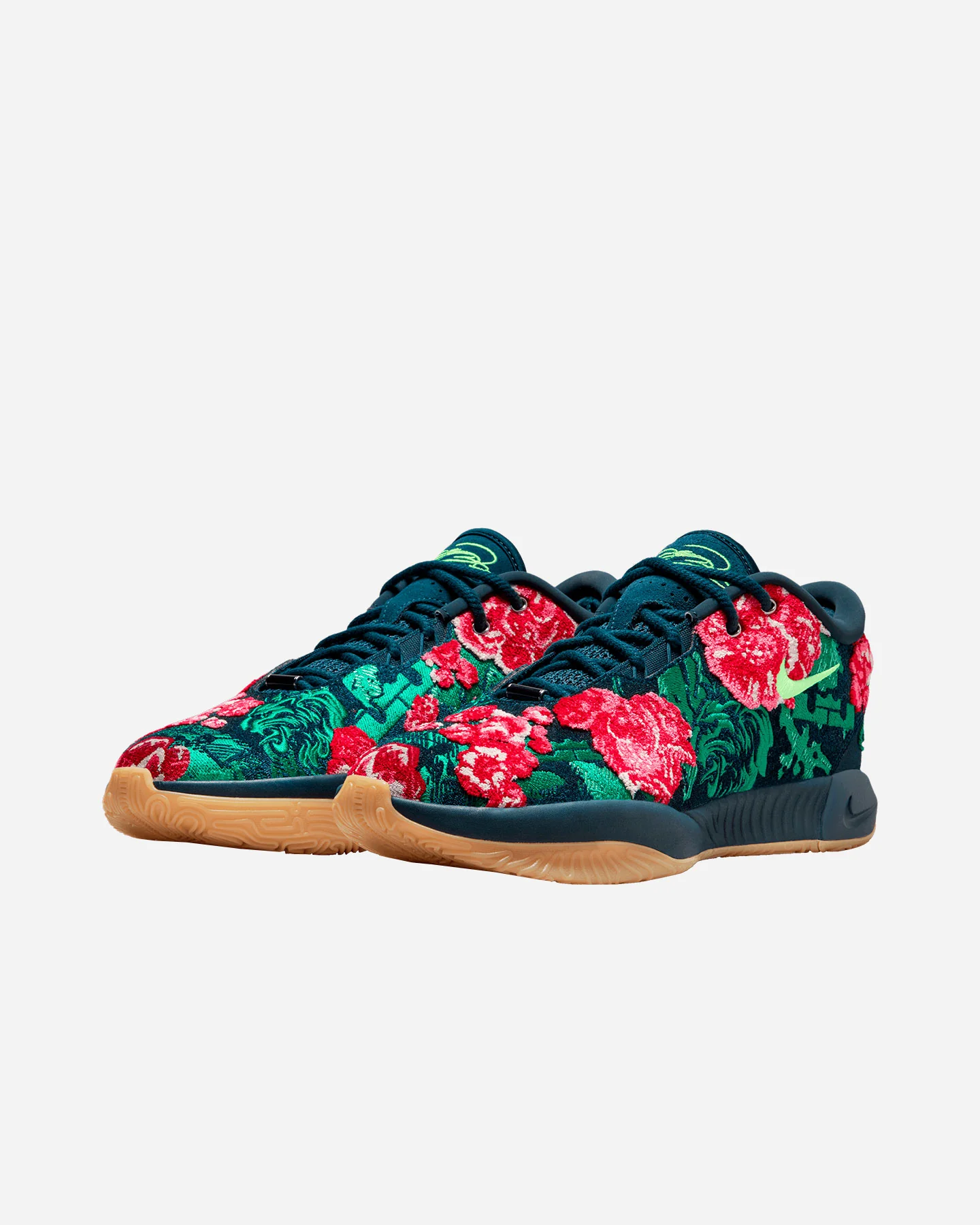 SCARPE BASKET NIKE LEBRON XXI PREMIUM - Image 2