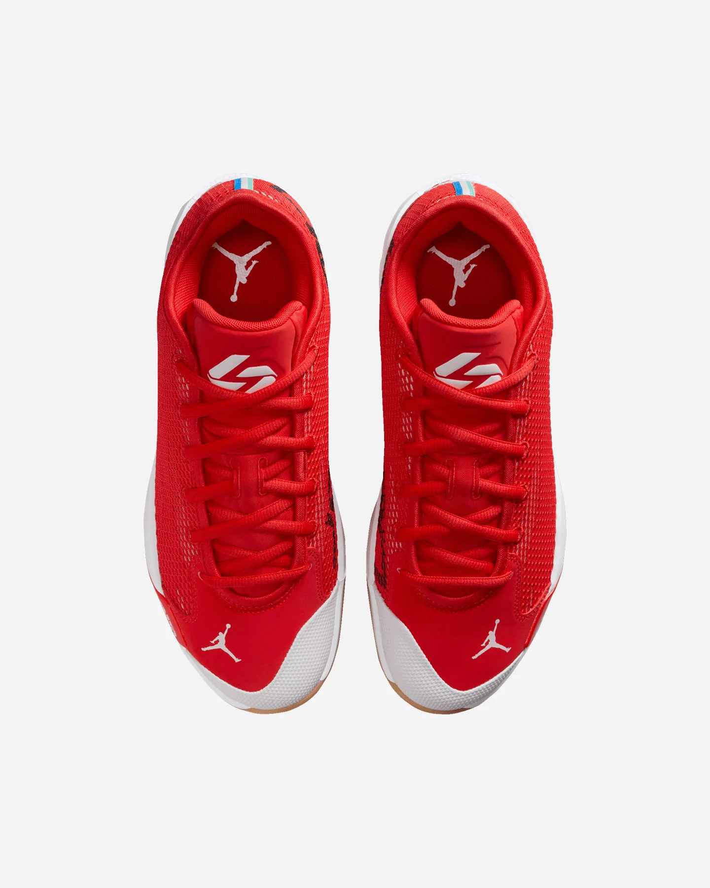 SCARPE BASKET NIKE LUKA DOG - Image 3