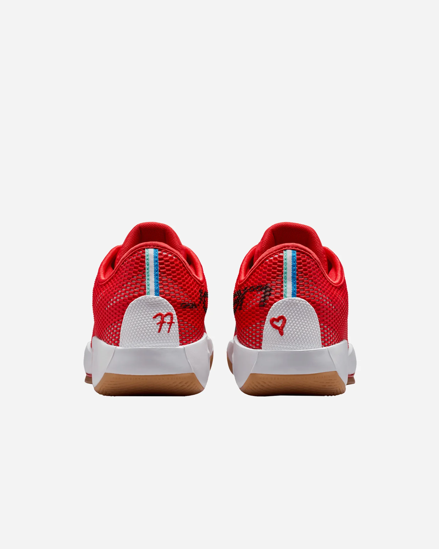SCARPE BASKET NIKE LUKA DOG - Image 4
