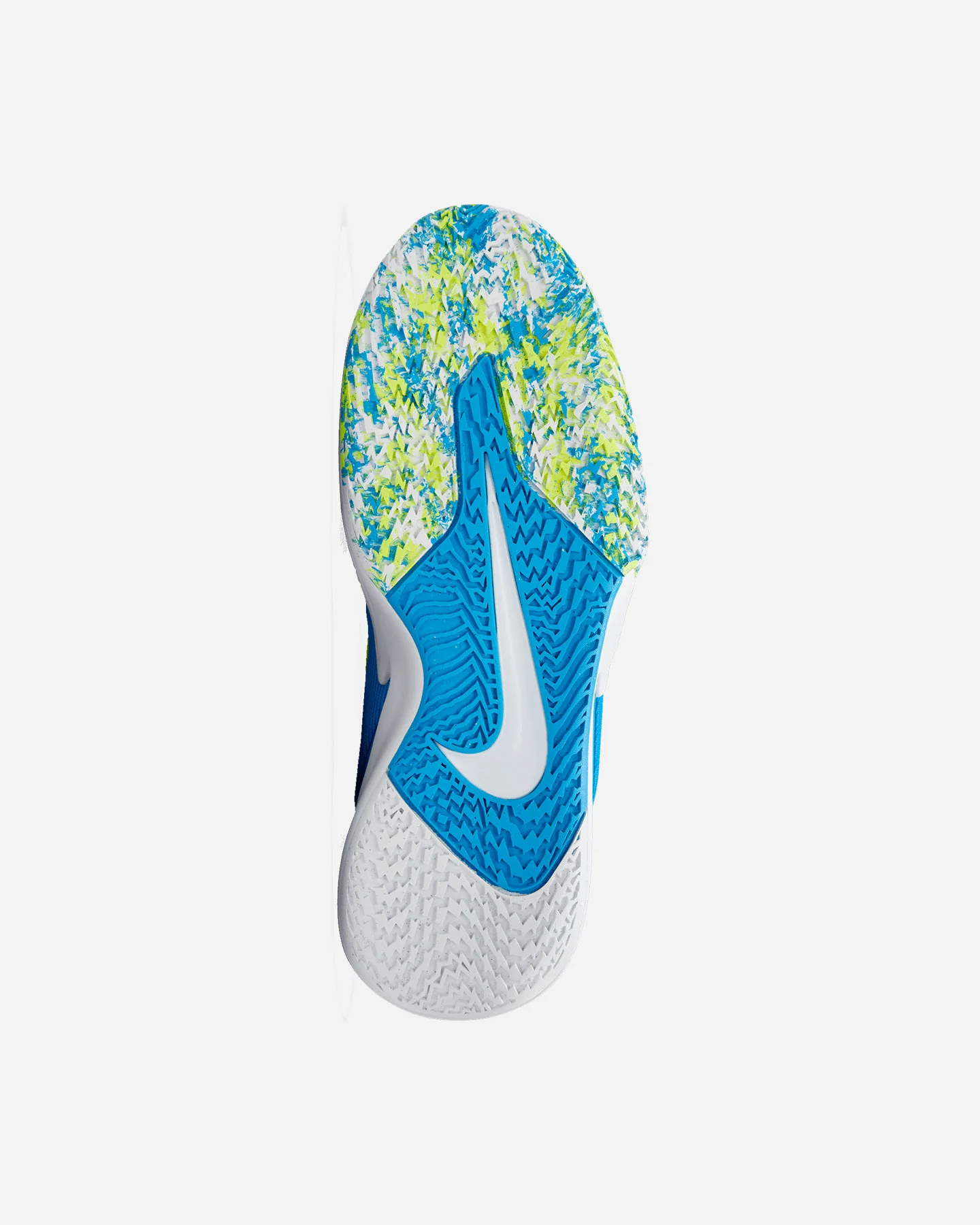 SCARPE BASKET NIKE PRECISION M - Image 2