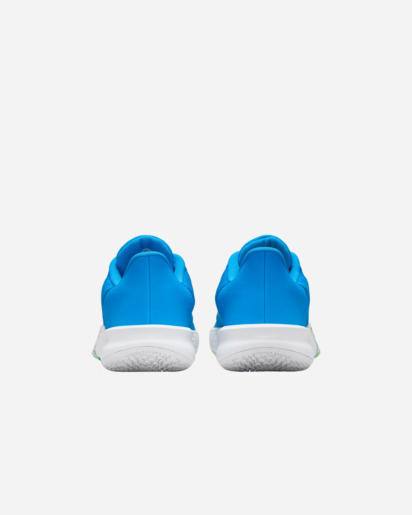SCARPE BASKET NIKE PRECISION M - Image 4