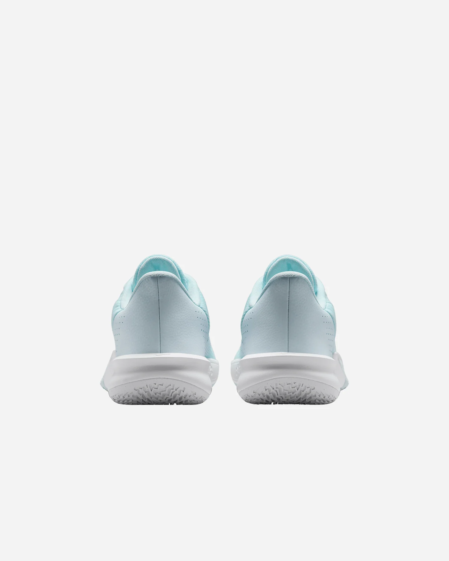 SCARPE BASKET NIKE PRECISION M - Image 4