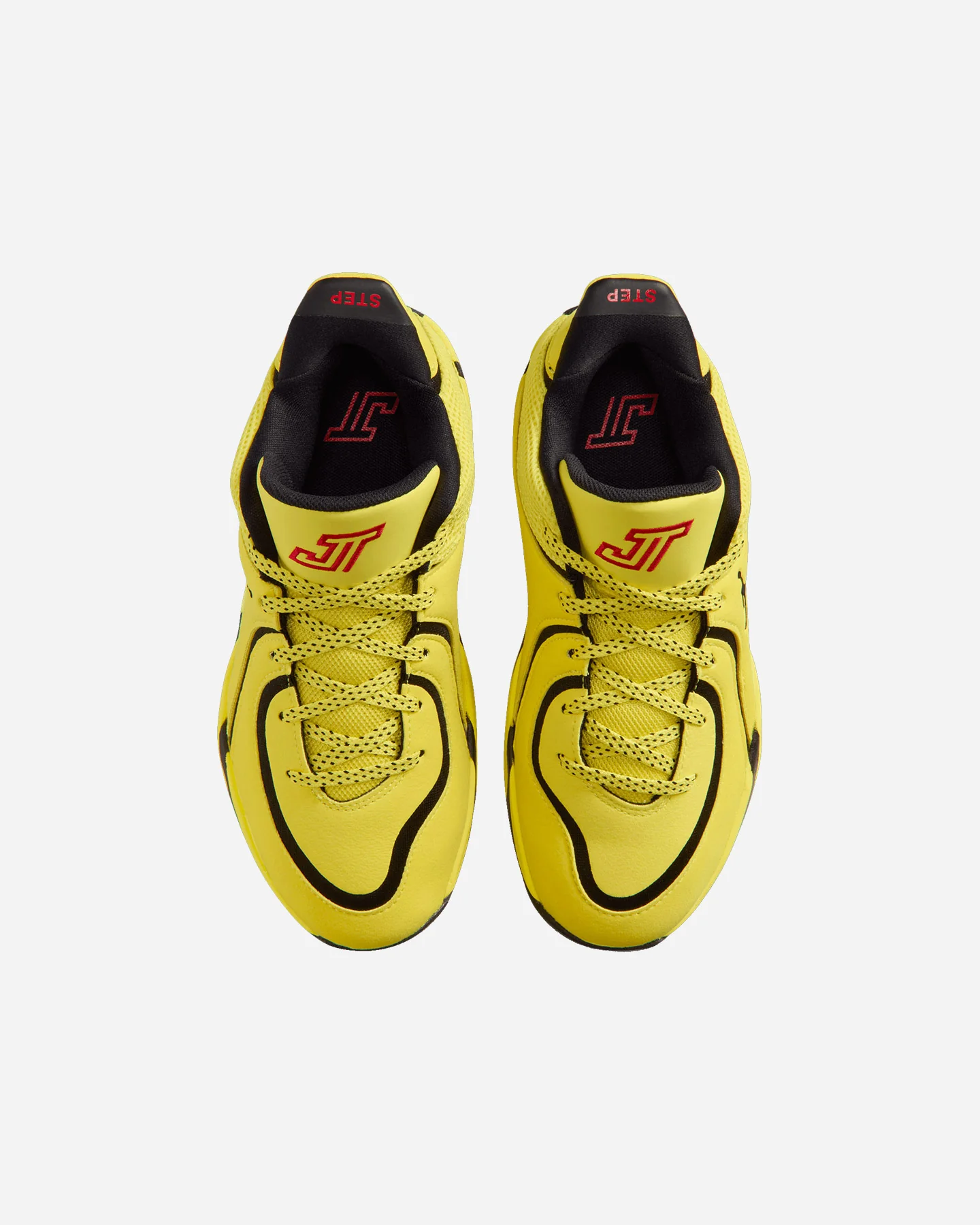 SCARPE BASKET NIKE TATUM 4 JR - Image 4