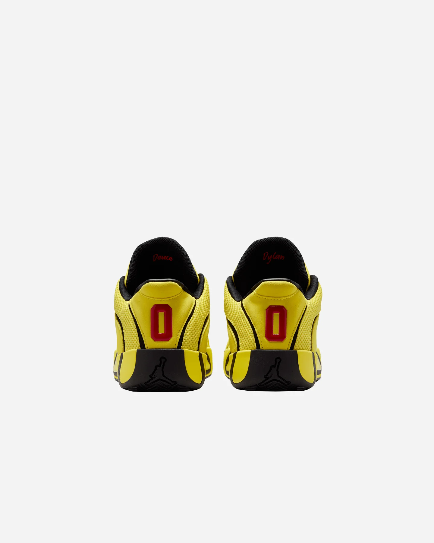 SCARPE BASKET NIKE TATUM 4 JR - Image 5