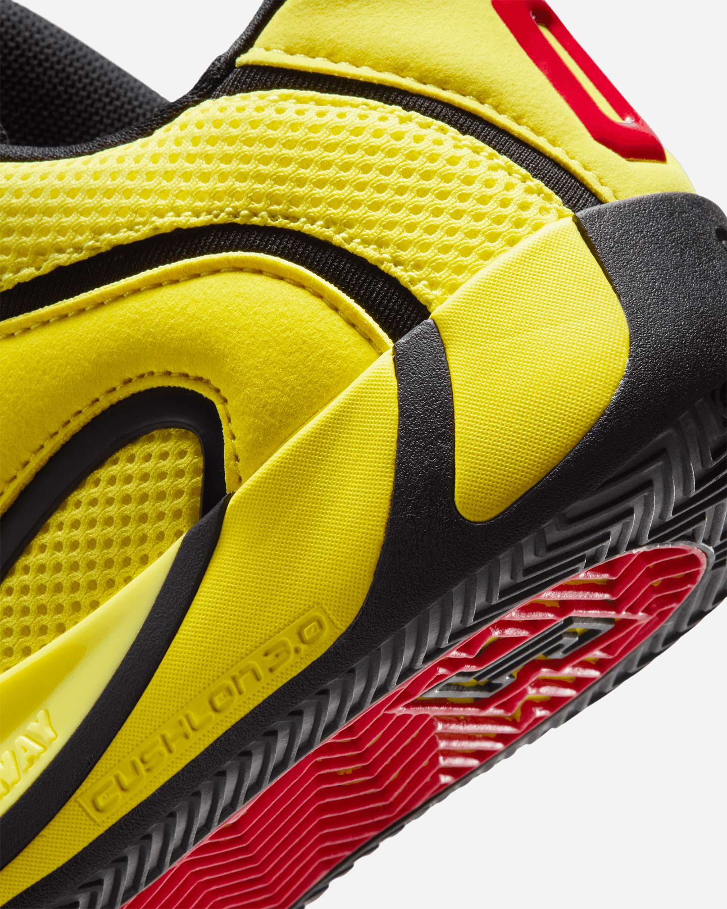 SCARPE BASKET NIKE TATUM 4 JR - Image 6