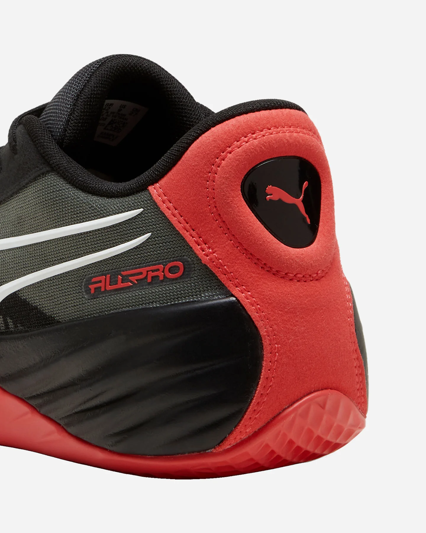 SCARPE BASKET PUMA ALL-PRO NITRO M - Image 48