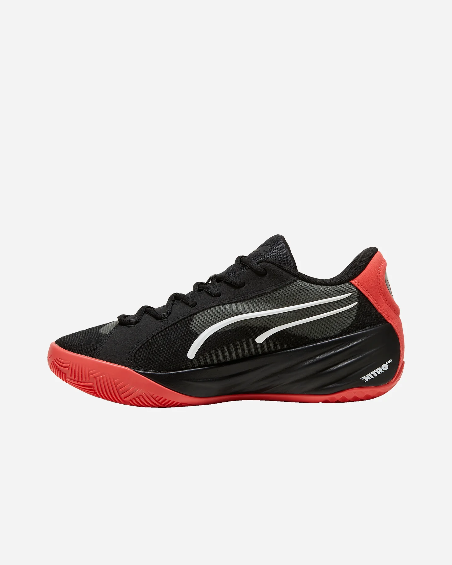 SCARPE BASKET PUMA ALL-PRO NITRO M - Image 5