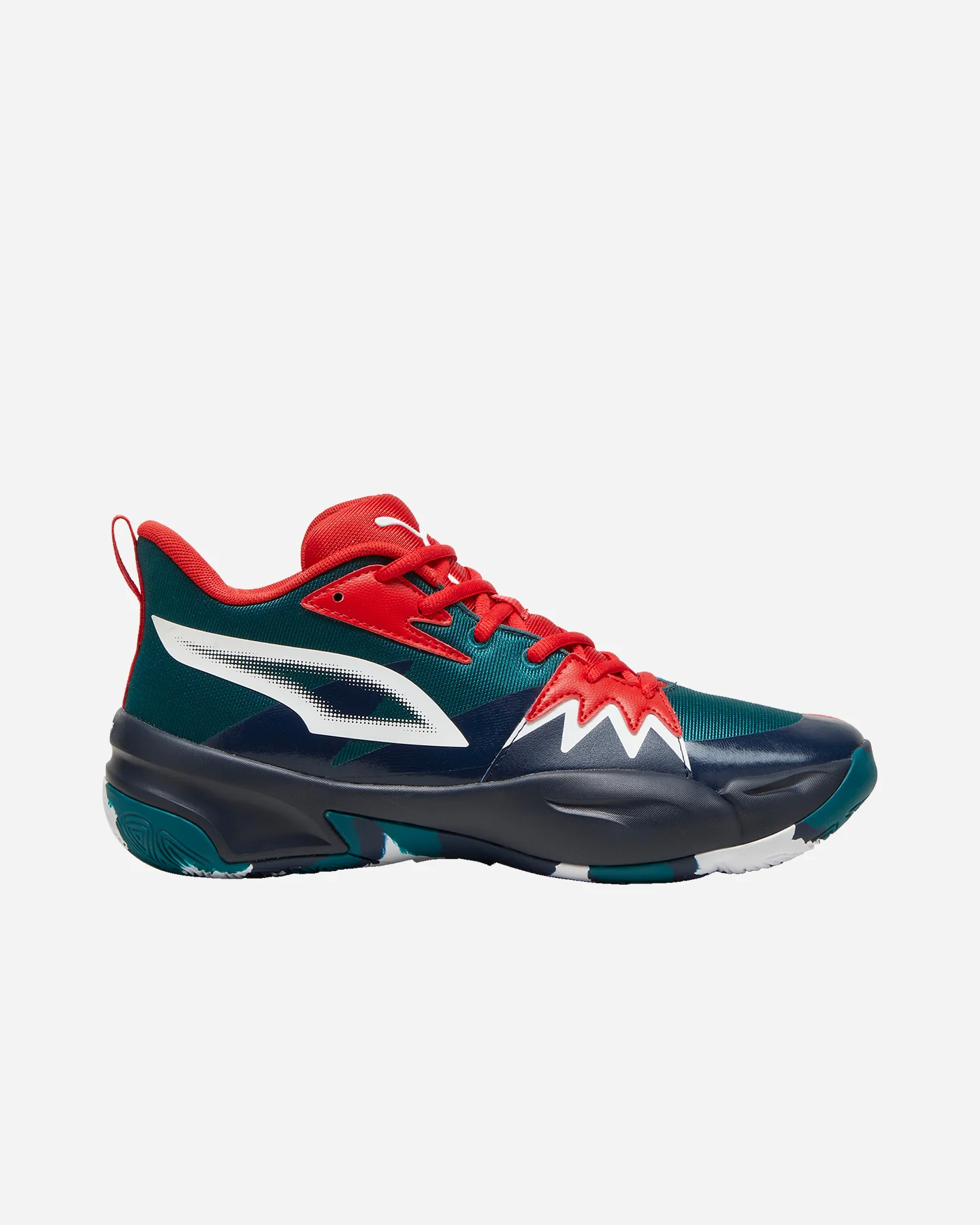 SCARPE BASKET PUMA GENETICS M