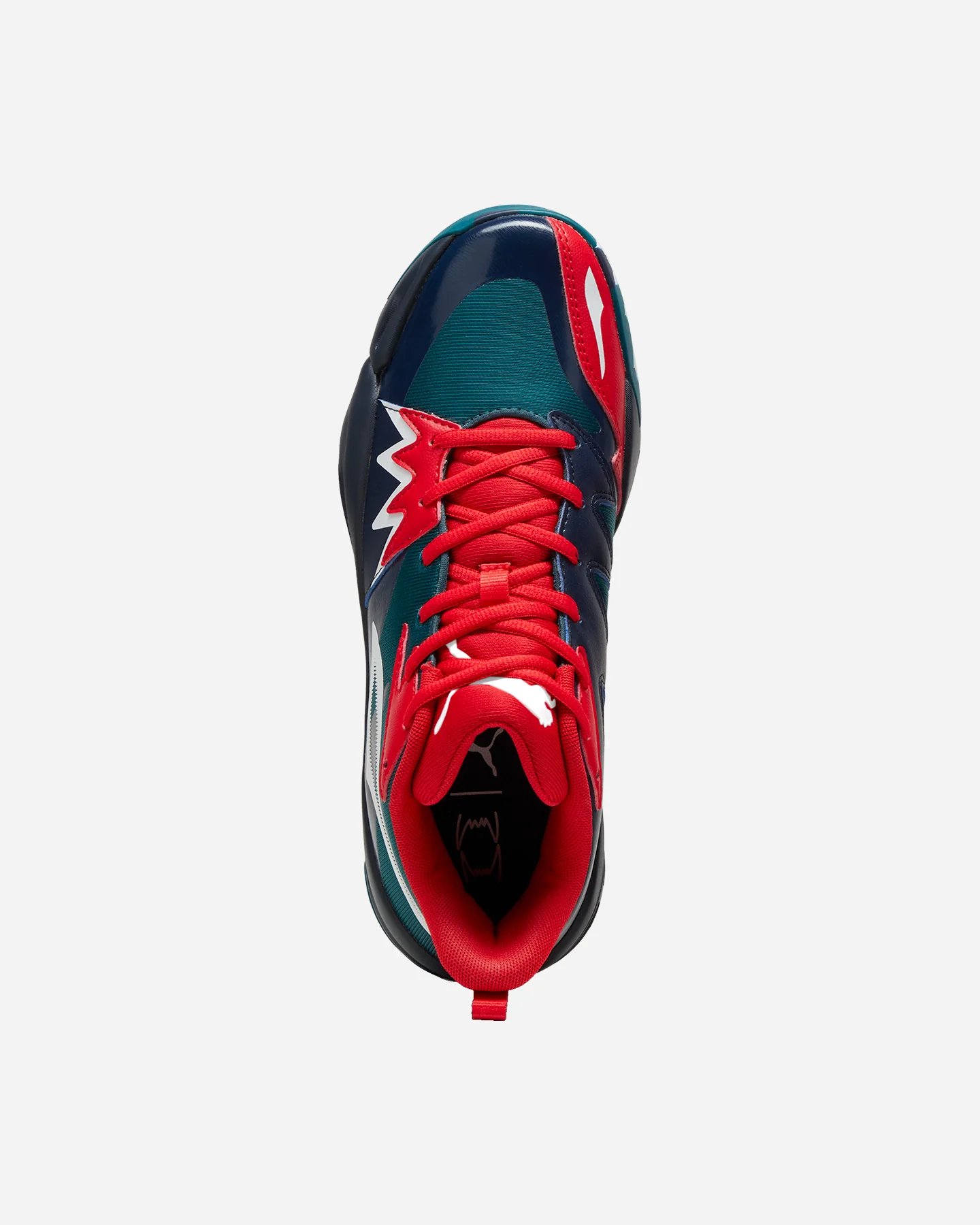 SCARPE BASKET PUMA GENETICS M - Image 4