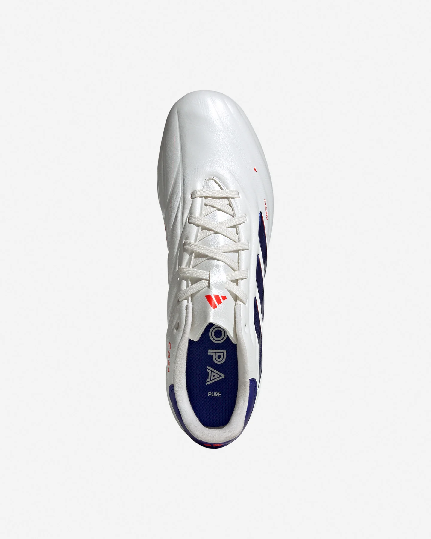 SCARPE CALCIO ADIDAS COPA PURE 2 PRO FG M - Image 3
