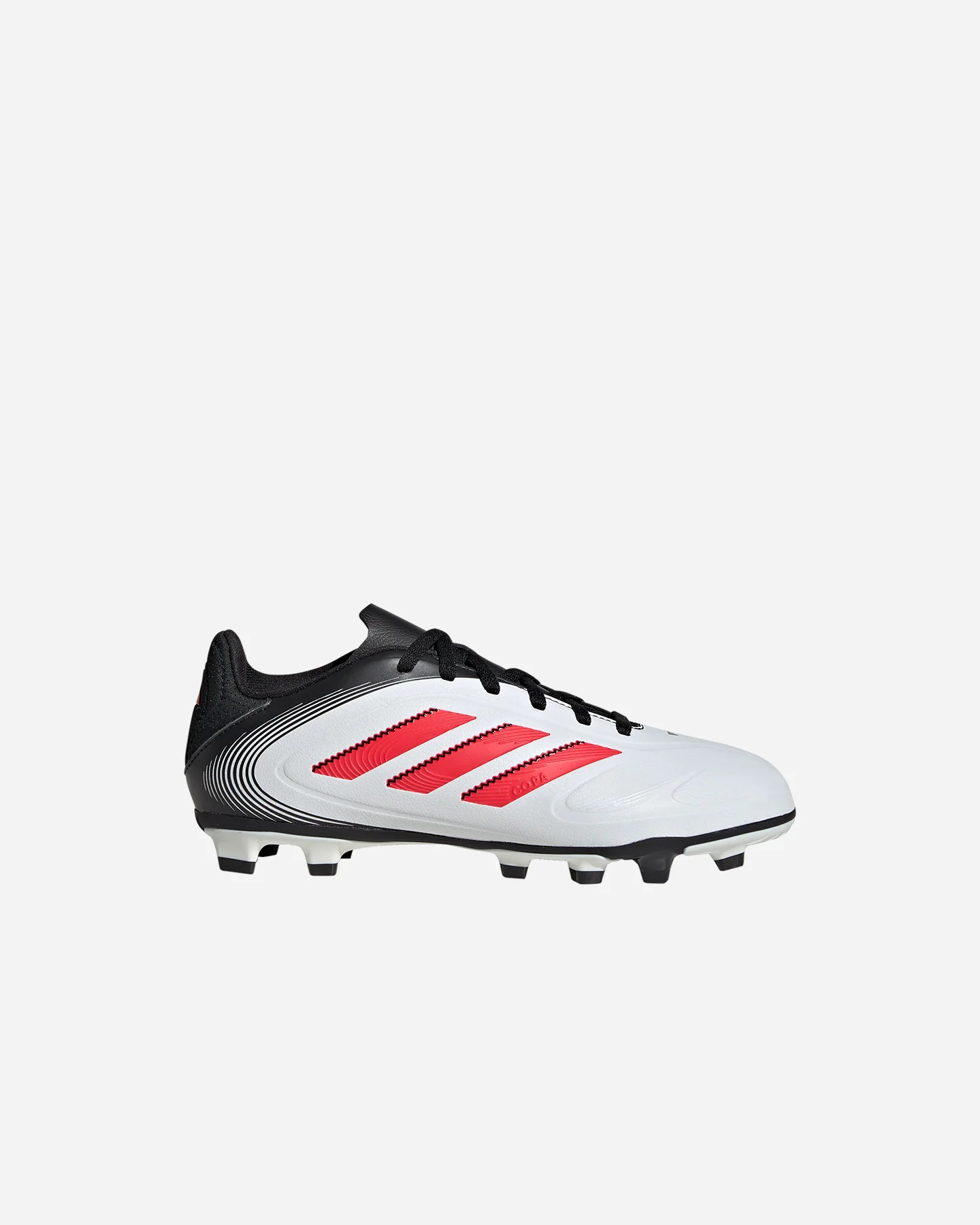 SCARPE CALCIO ADIDAS COPA PURE III CLUB FG-MG JR