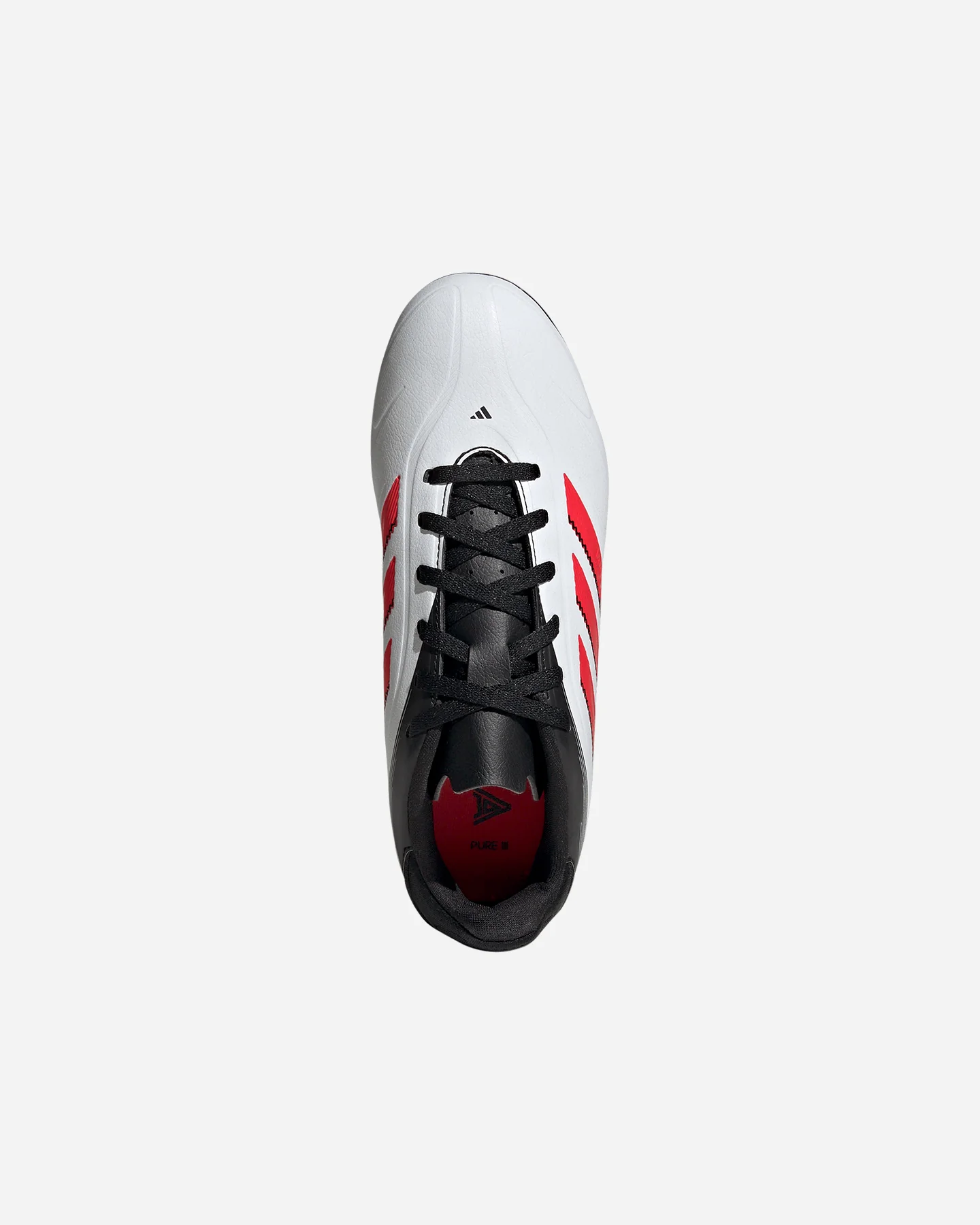 SCARPE CALCIO ADIDAS COPA PURE III CLUB FG-MG JR - Image 4
