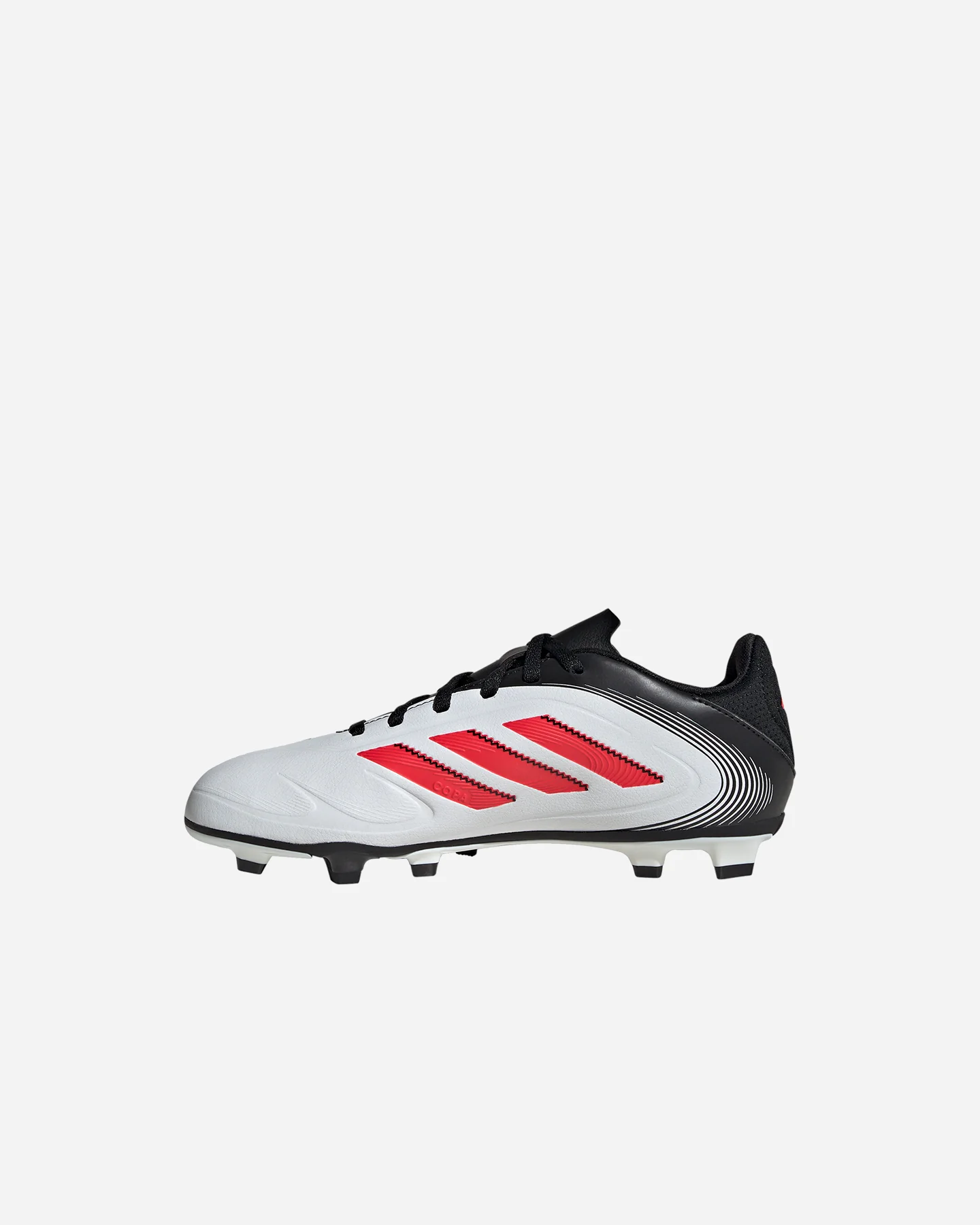 SCARPE CALCIO ADIDAS COPA PURE III CLUB FG-MG JR - Image 5
