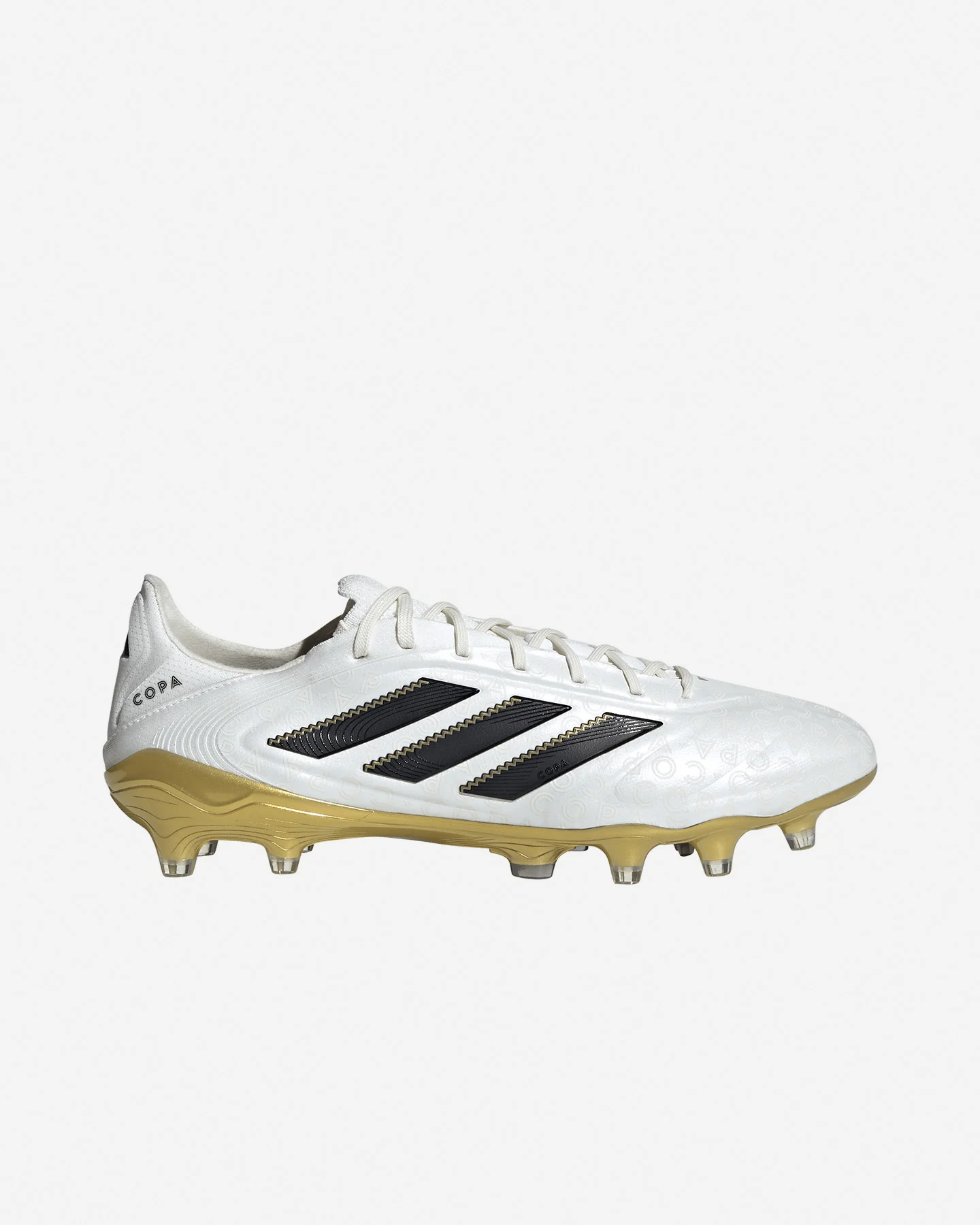 SCARPE CALCIO ADIDAS COPA PURE III ELITE FG M