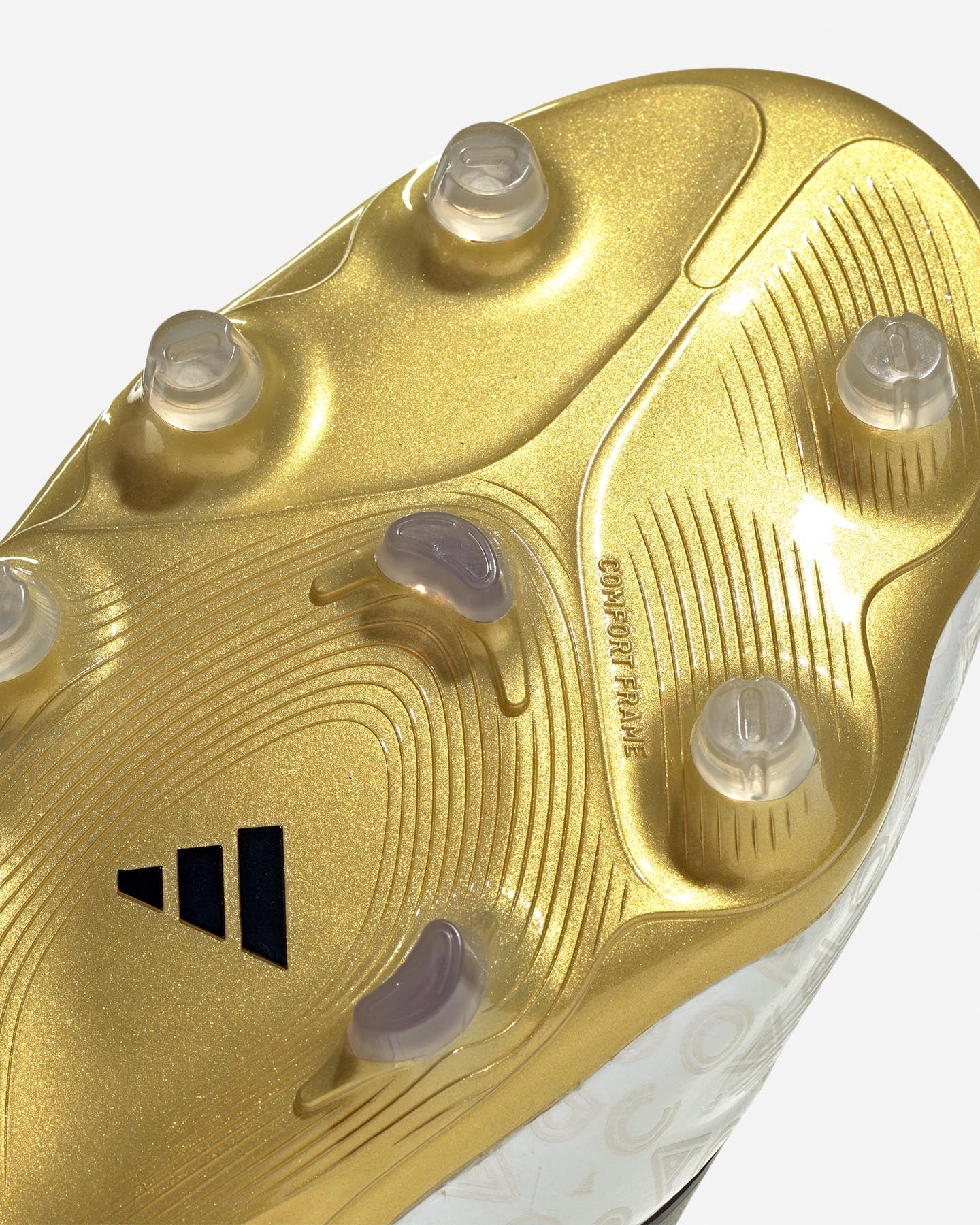 SCARPE CALCIO ADIDAS COPA PURE III ELITE FG M - Image 4
