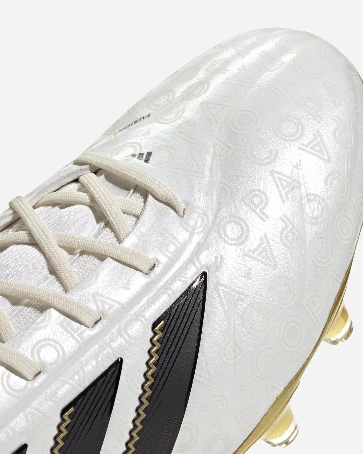 SCARPE CALCIO ADIDAS COPA PURE III ELITE FG M - Image 5