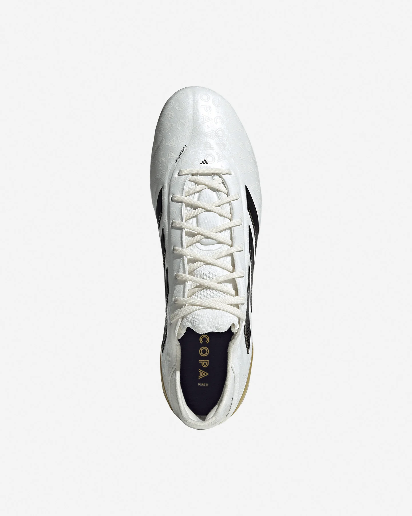 SCARPE CALCIO ADIDAS COPA PURE III ELITE FG M - Image 6