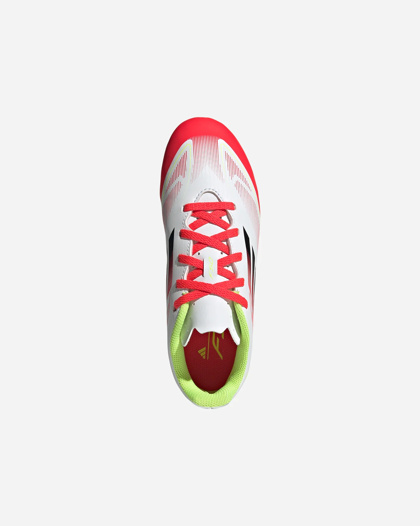 SCARPE CALCIO ADIDAS F50 CLUB FG-MG JR - Image 4