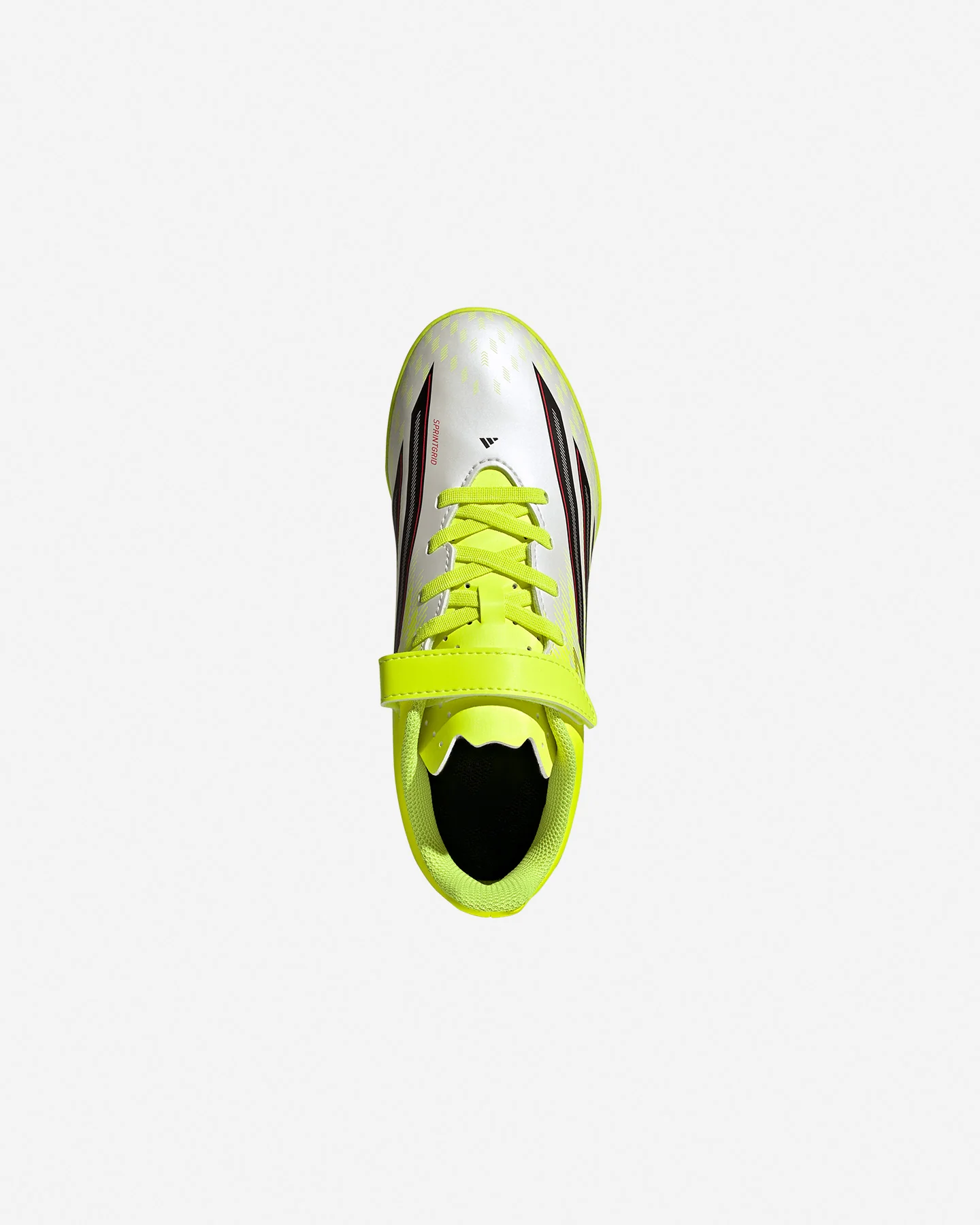 SCARPE CALCIO ADIDAS F50 CLUB H&L TF JR - Image 3