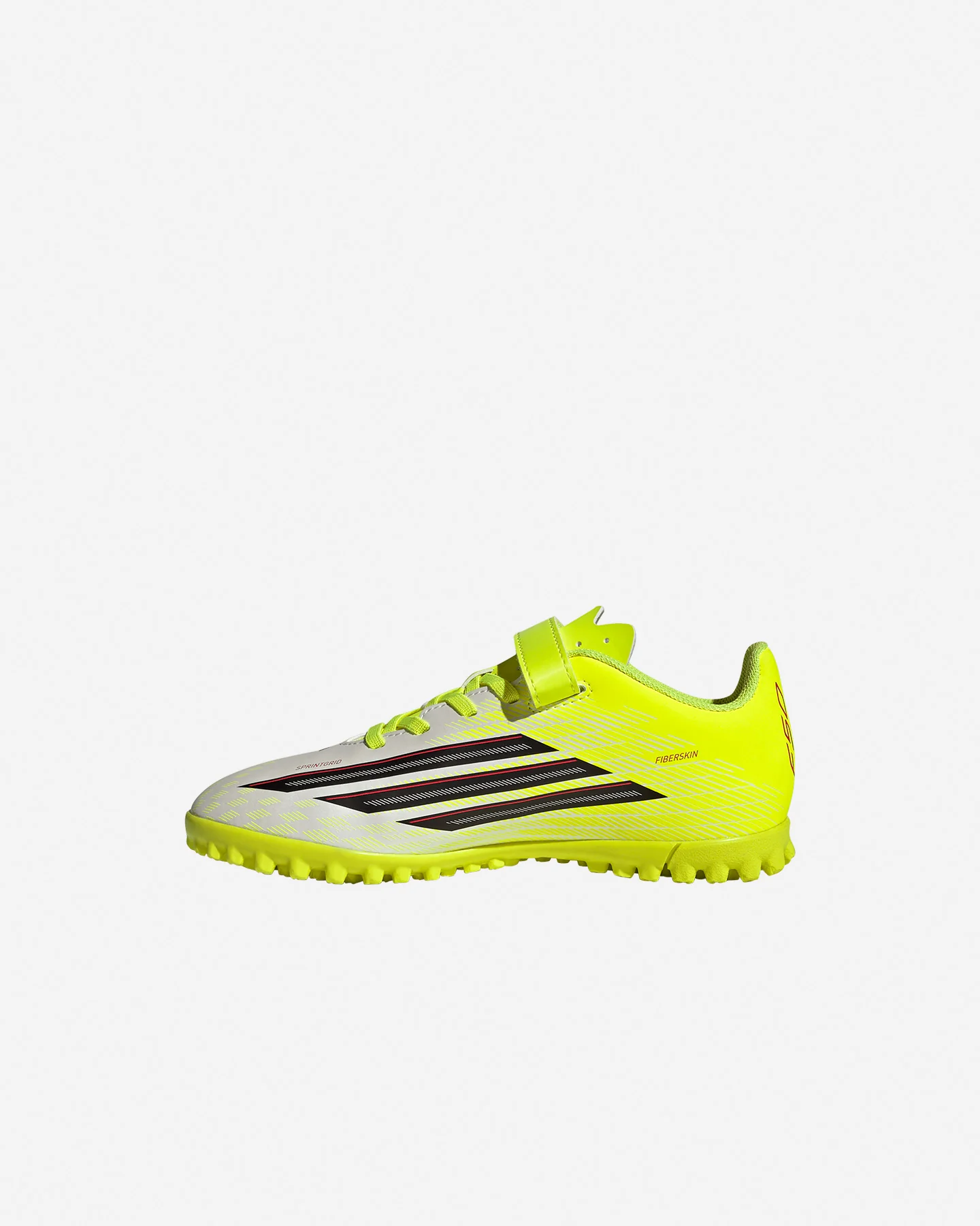 SCARPE CALCIO ADIDAS F50 CLUB H&L TF JR - Image 4