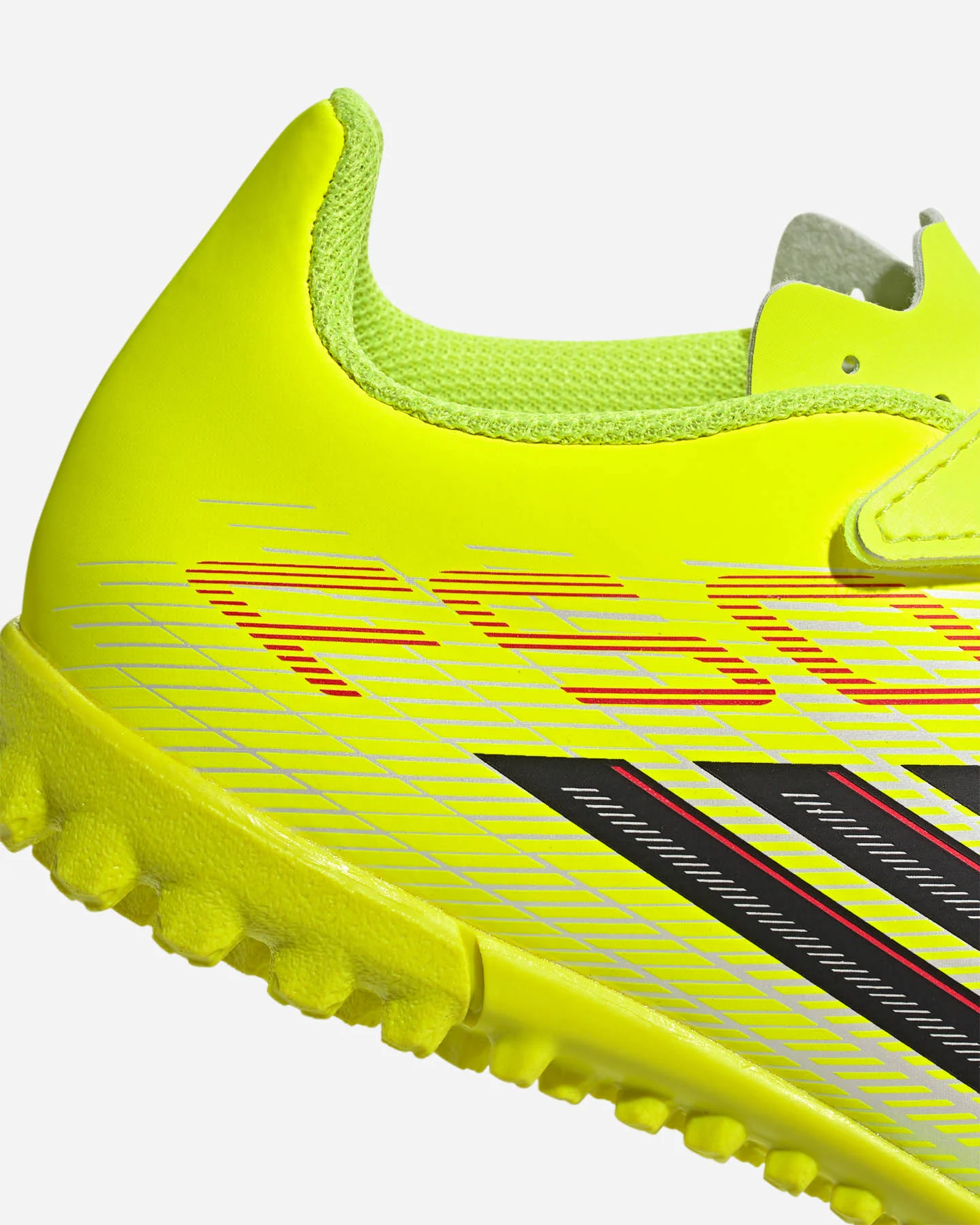 SCARPE CALCIO ADIDAS F50 CLUB H&L TF JR - Image 5