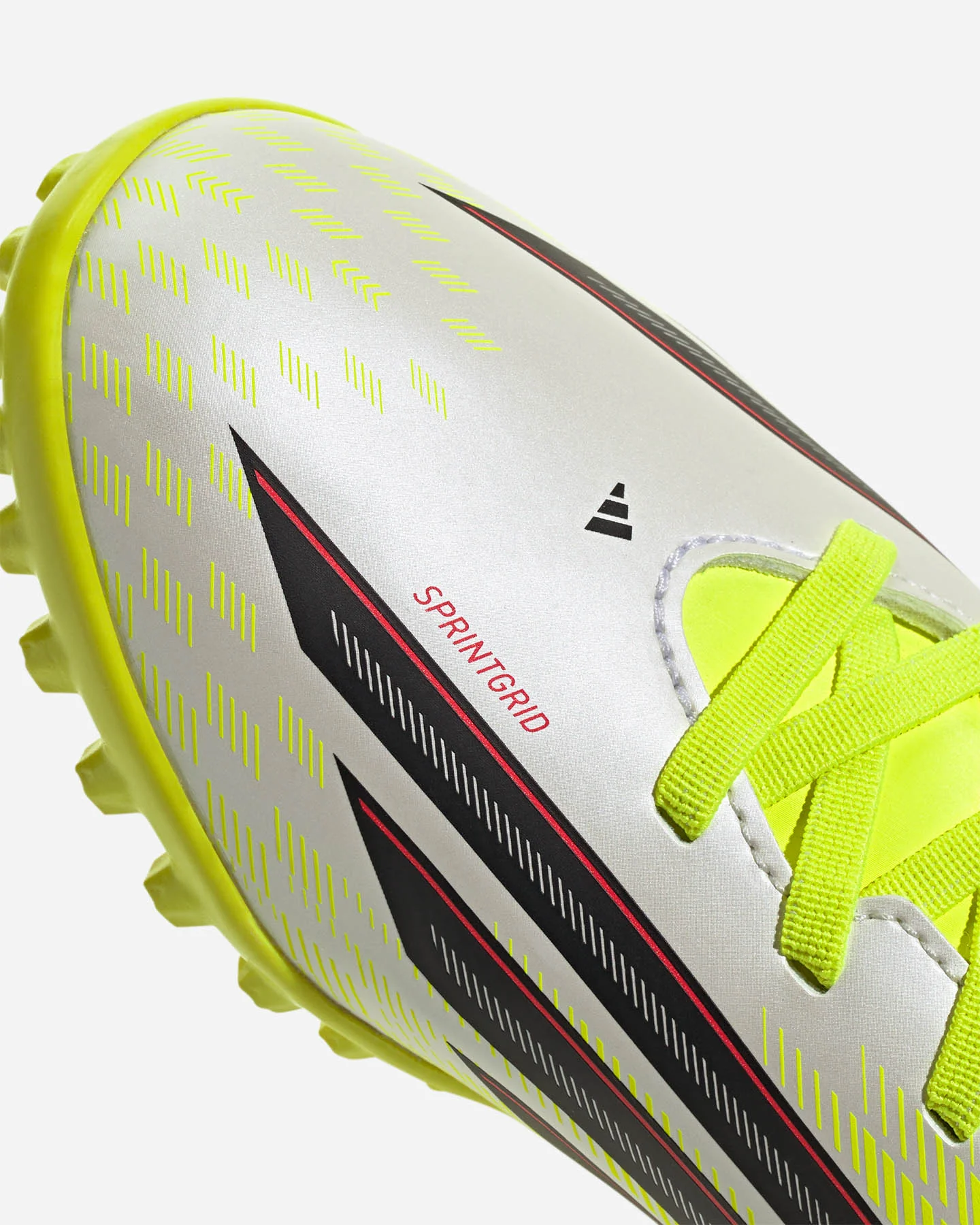 SCARPE CALCIO ADIDAS F50 CLUB H&L TF JR - Image 6