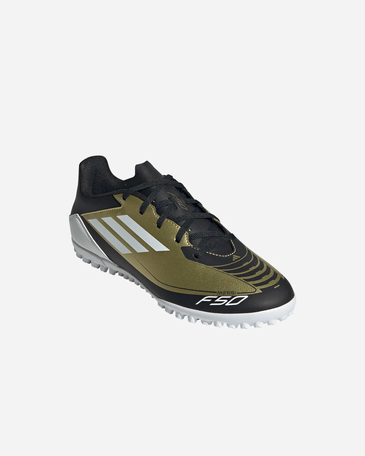 SCARPE CALCIO ADIDAS F50 CLUB MESSI TF M - Image 2